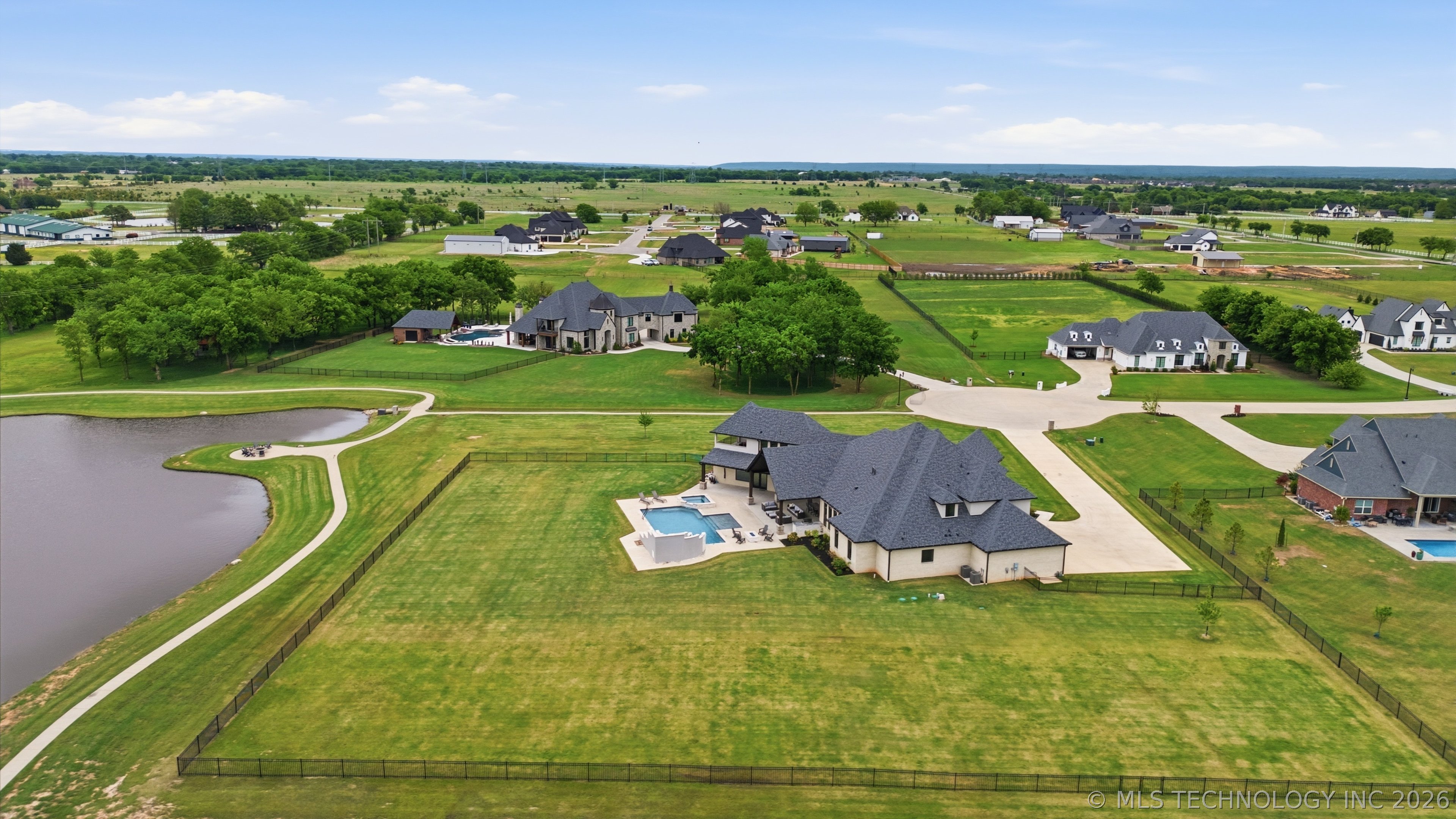 16924 S 31st East Avenue Mounds OK 74047