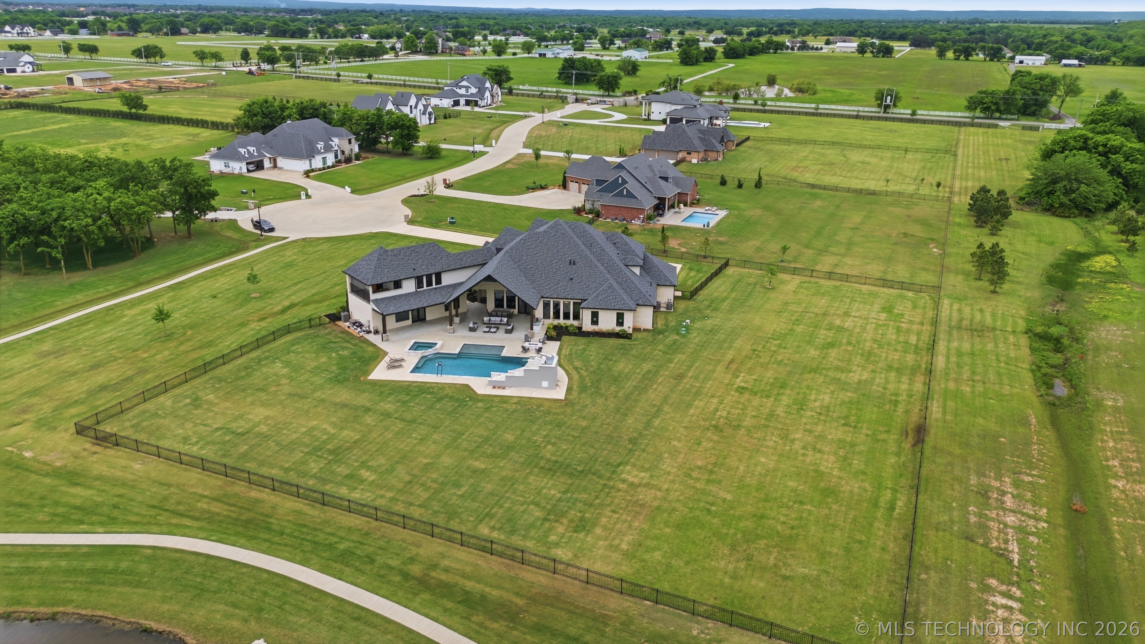 16924 S 31st East Avenue Mounds OK 74047
