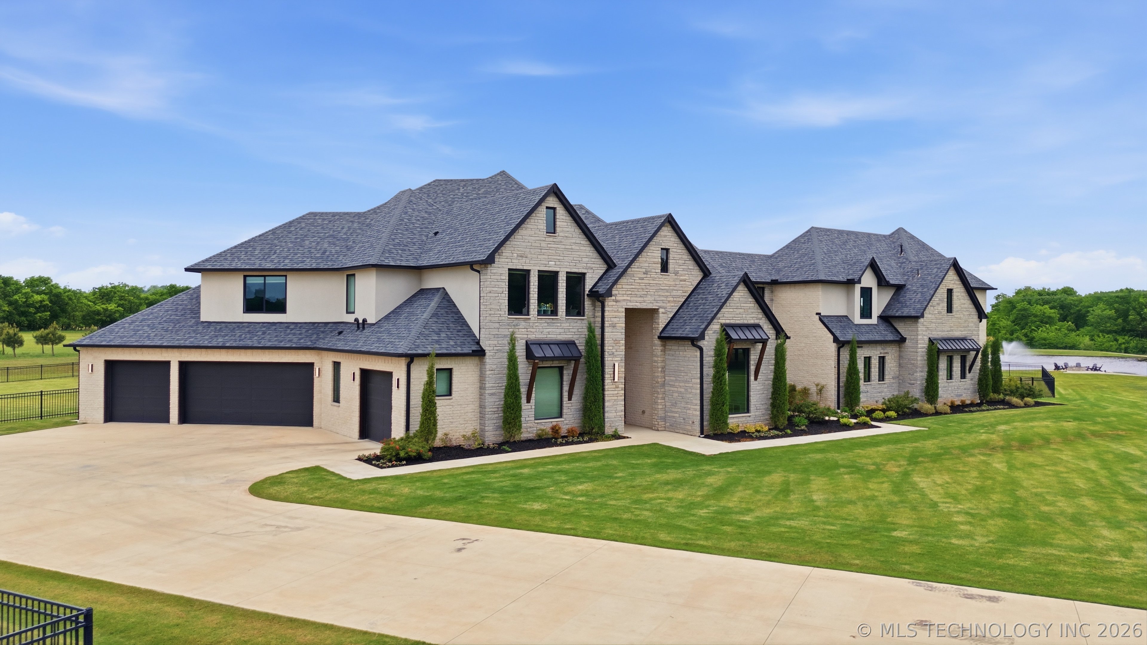 16924 S 31st East Avenue Mounds OK 74047
