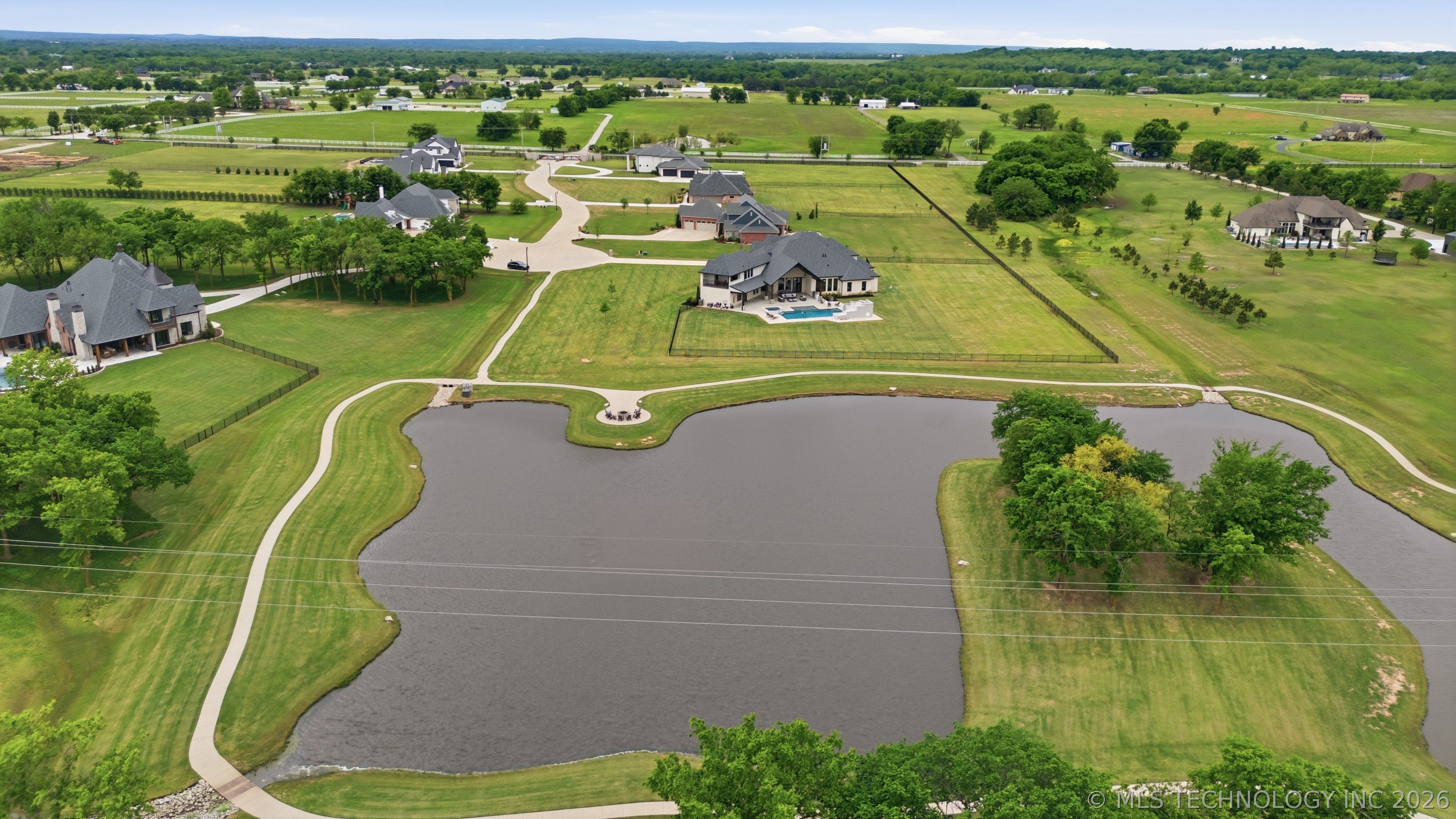 16924 S 31st East Avenue Mounds OK 74047