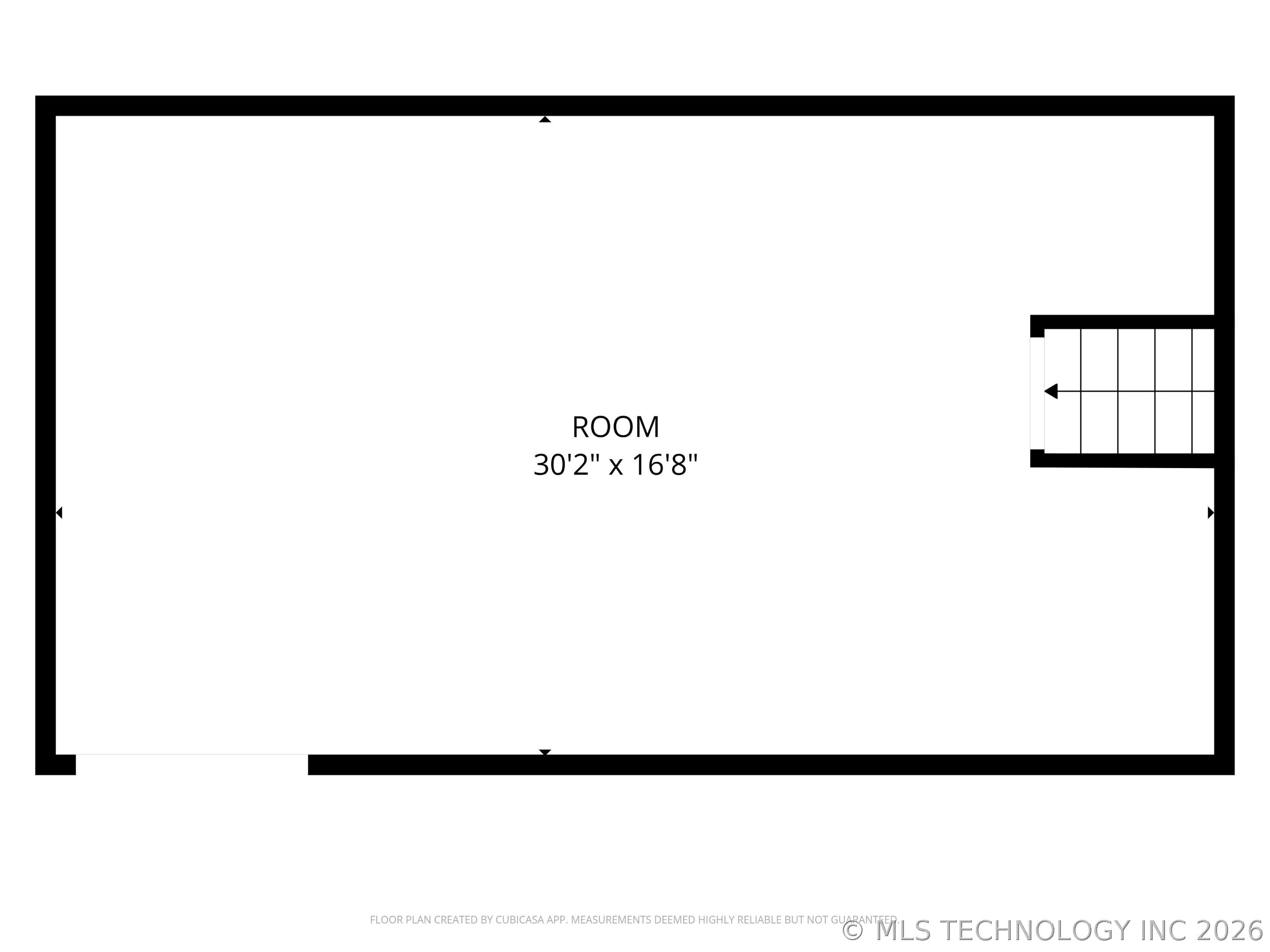 16924 S 31st East Avenue Mounds OK 74047