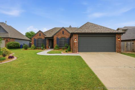 409 N Firewood Avenue Broken Arrow OK 74012