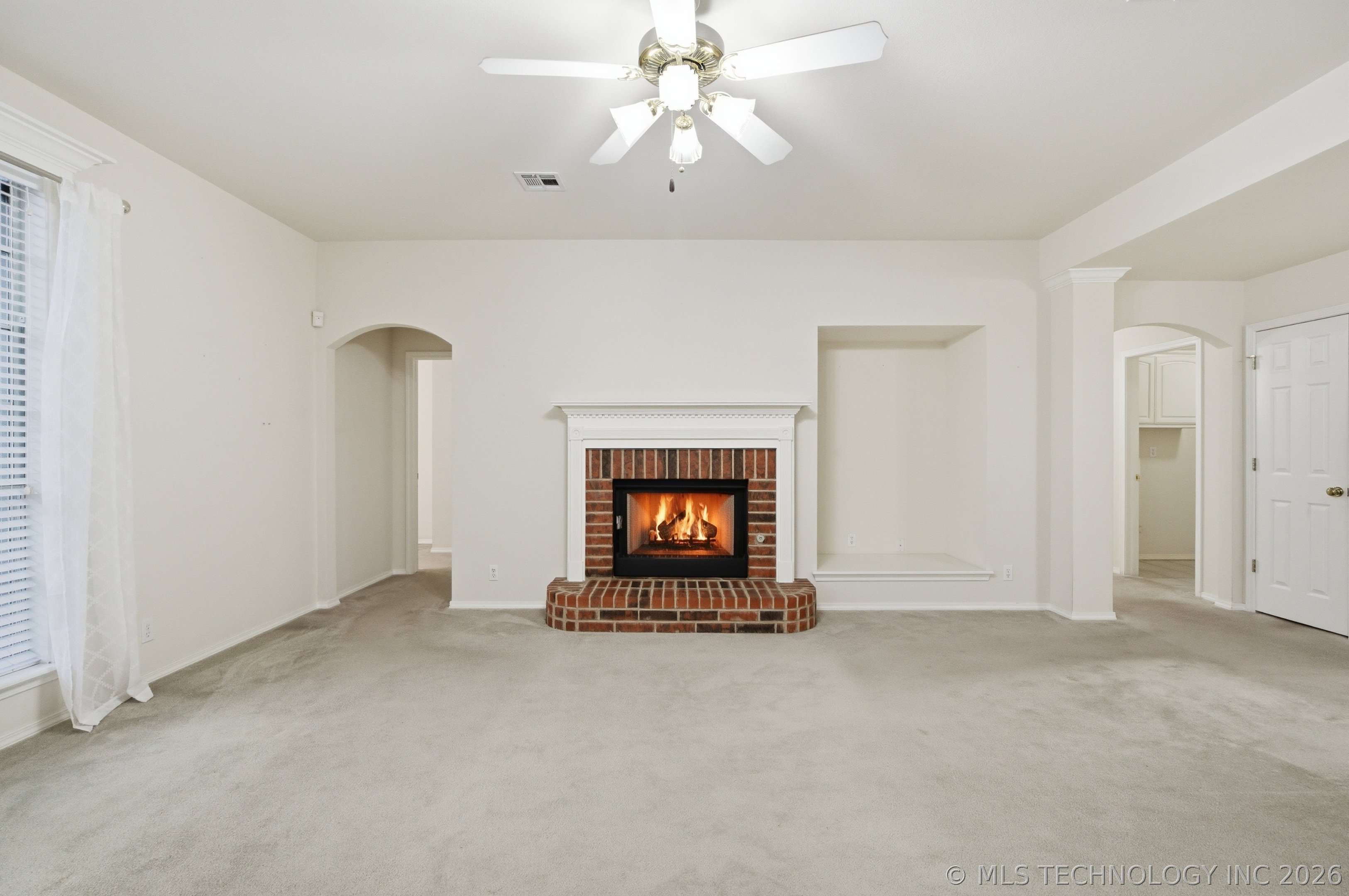 409 N Firewood Avenue Broken Arrow OK 74012