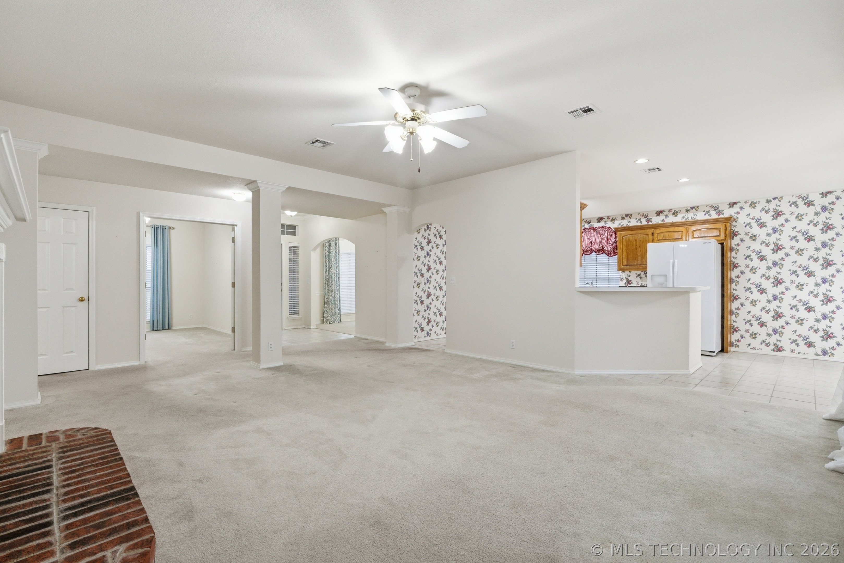 409 N Firewood Avenue Broken Arrow OK 74012