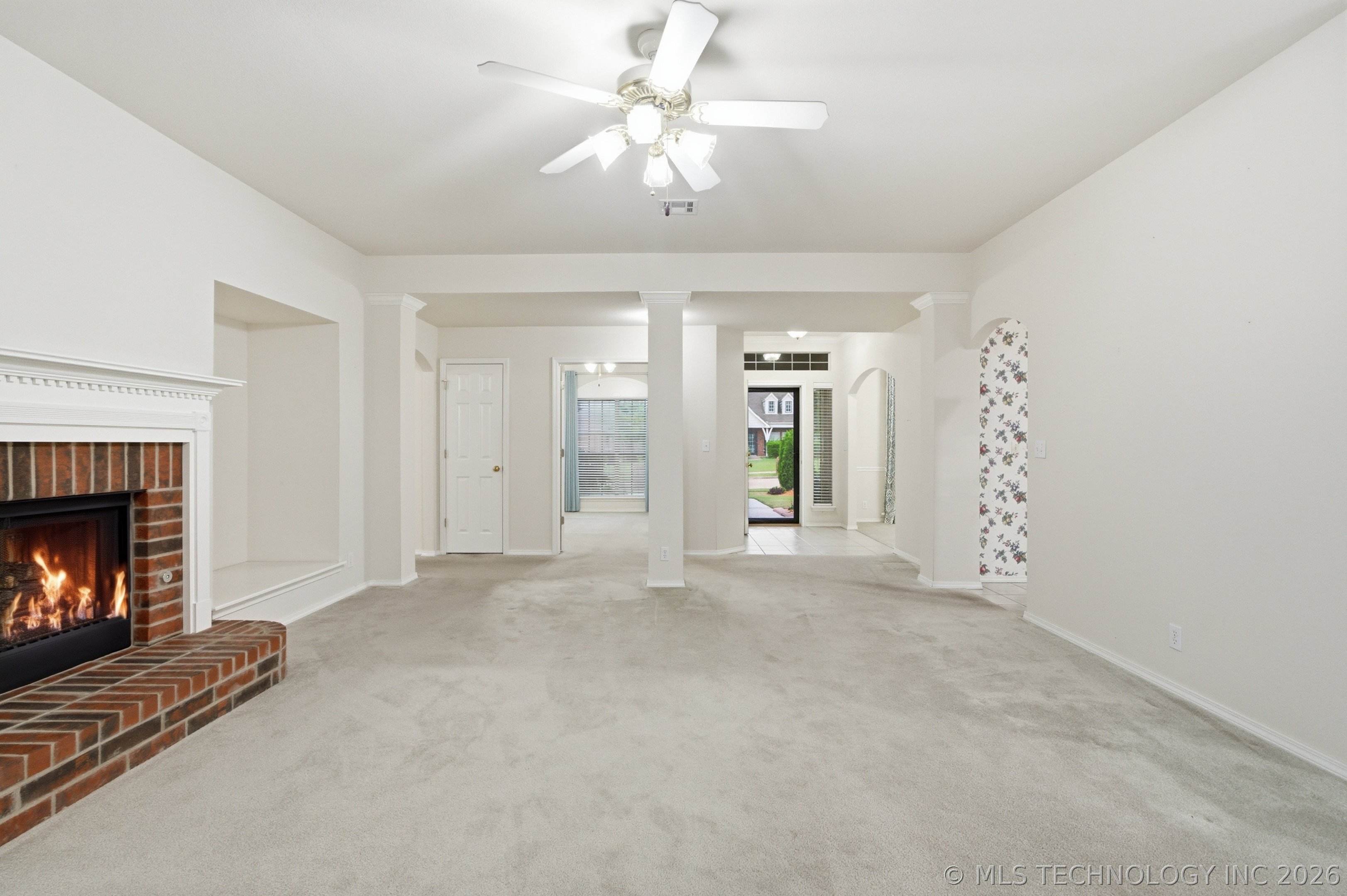 409 N Firewood Avenue Broken Arrow OK 74012