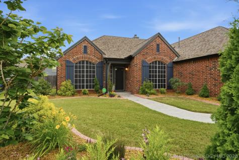 409 N Firewood Avenue Broken Arrow OK 74012
