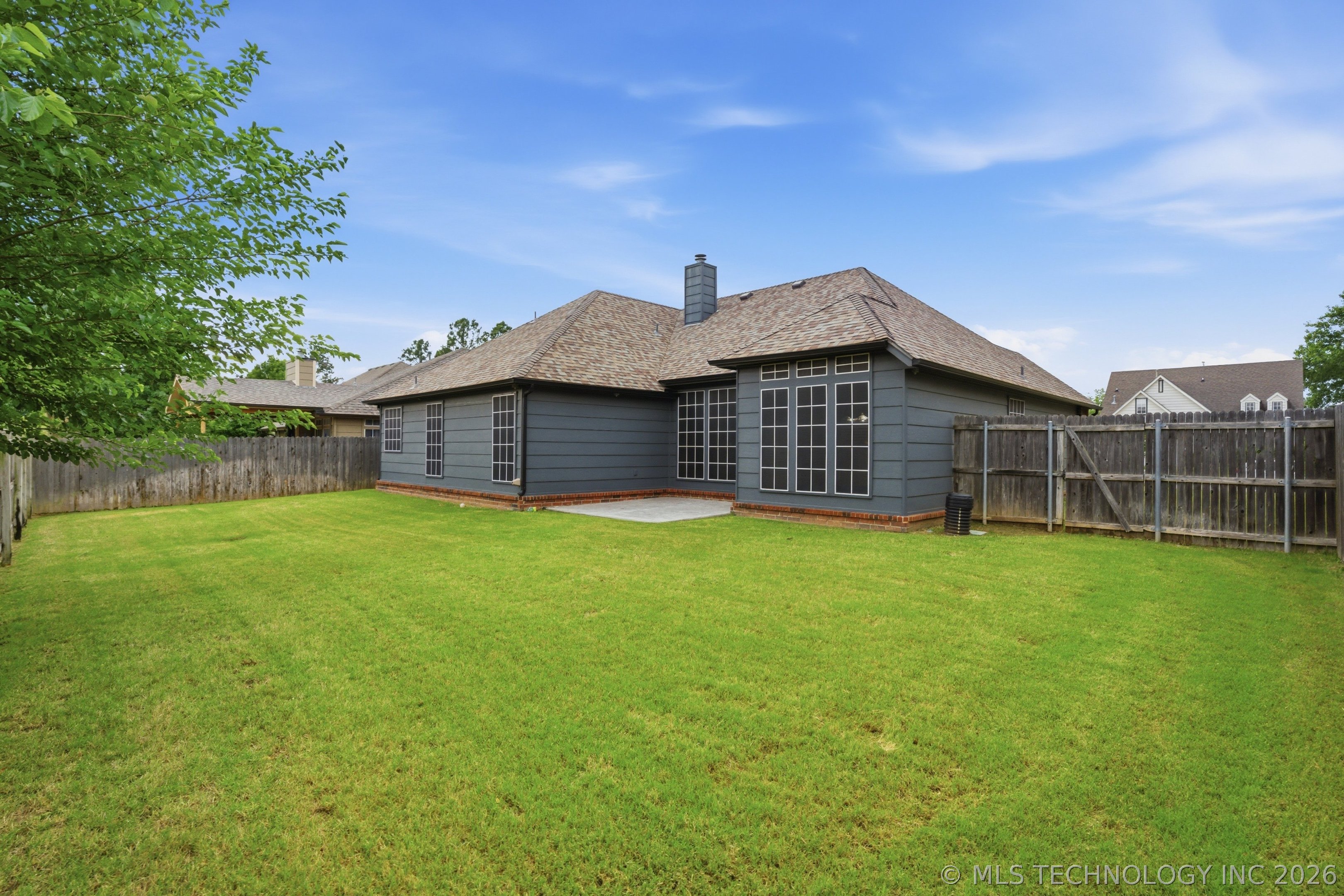 409 N Firewood Avenue Broken Arrow OK 74012