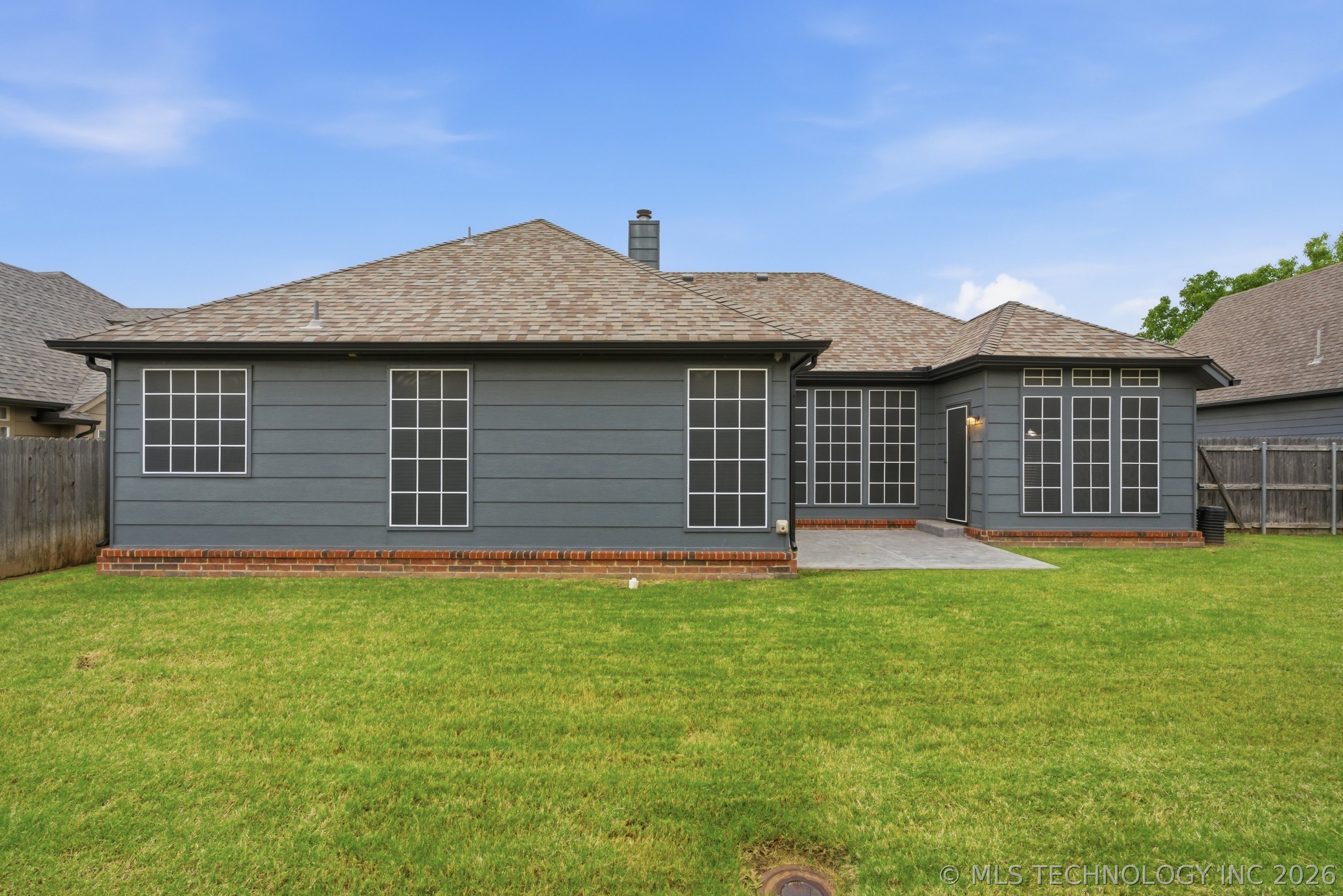409 N Firewood Avenue Broken Arrow OK 74012