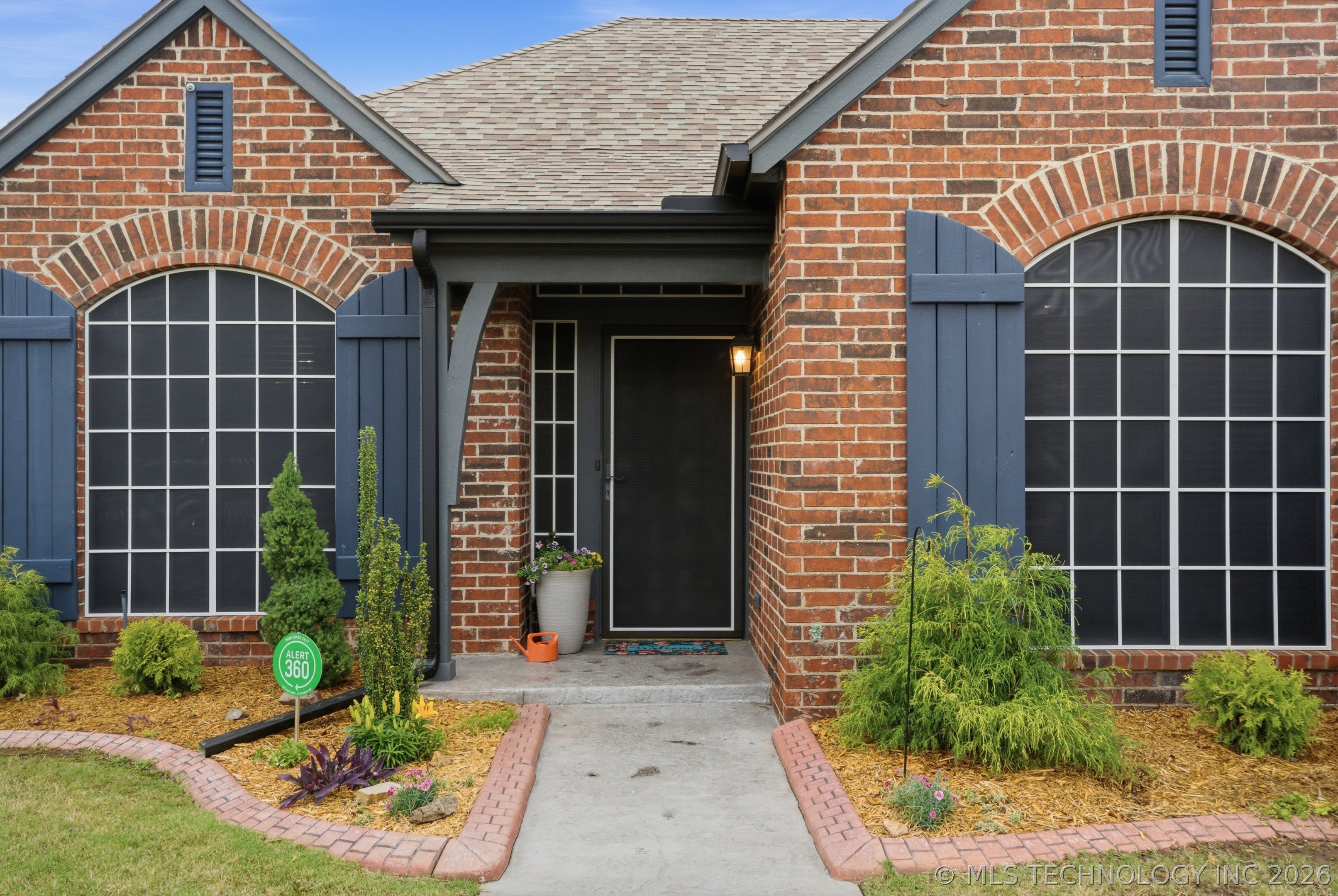 409 N Firewood Avenue Broken Arrow OK 74012