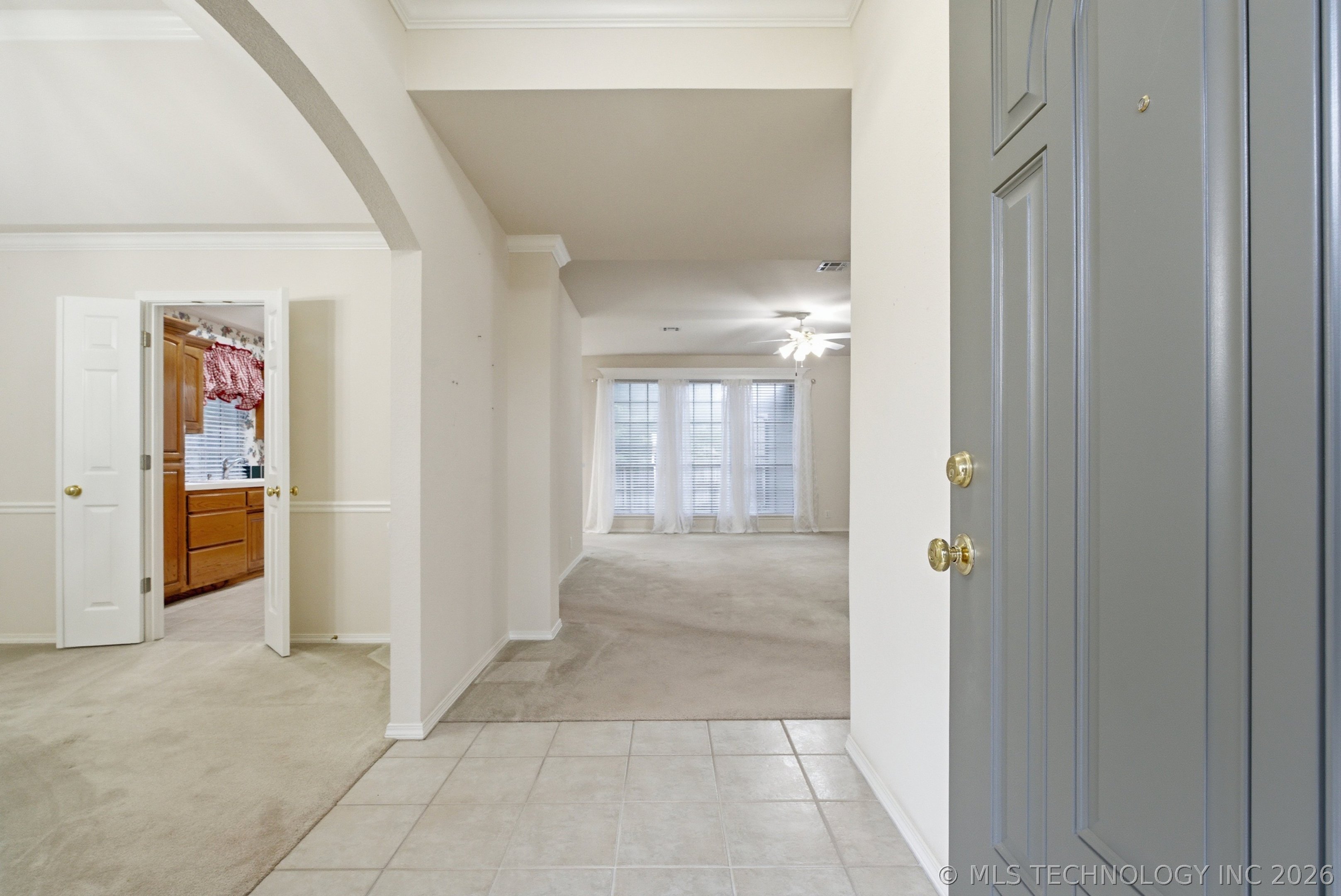 409 N Firewood Avenue Broken Arrow OK 74012