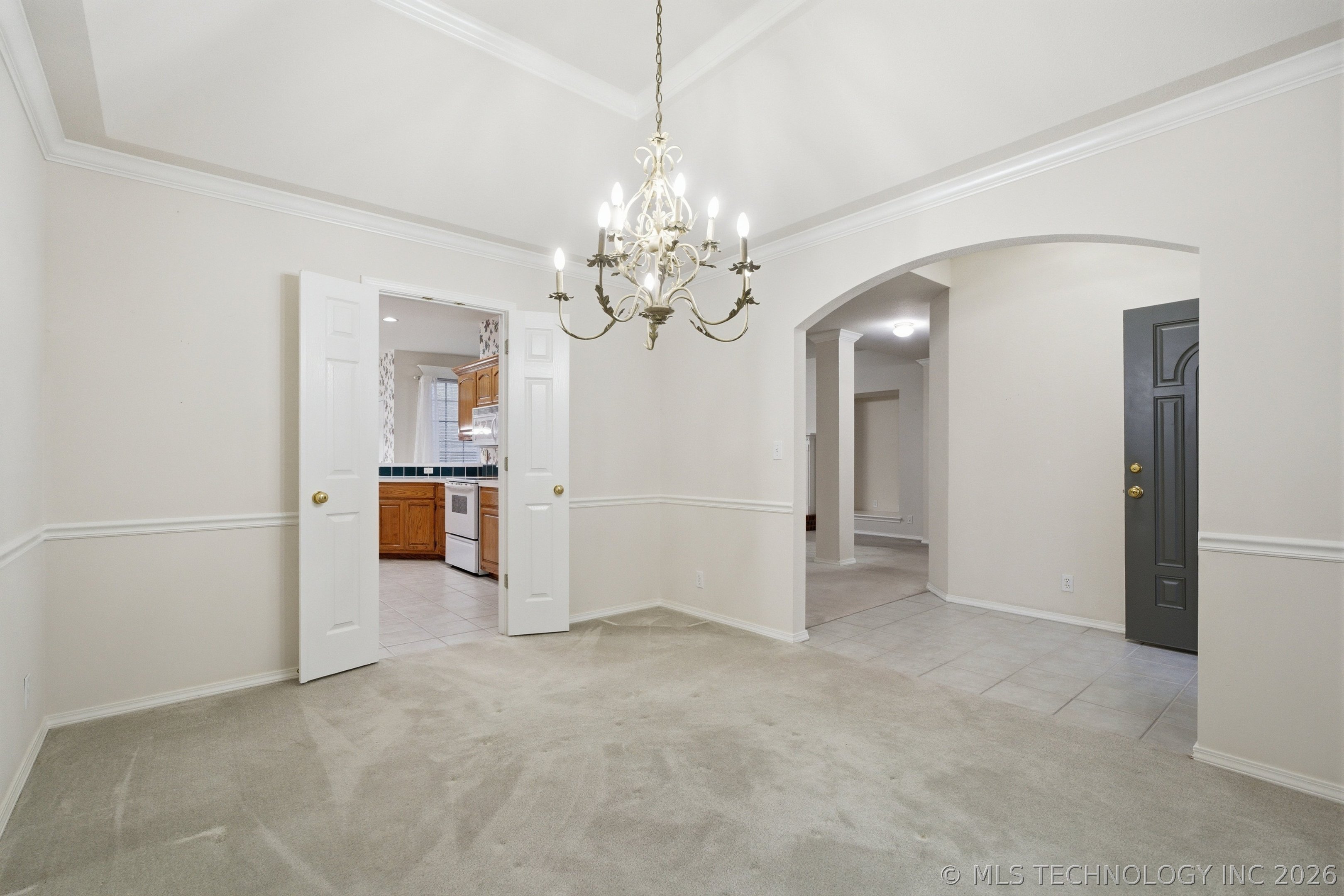 409 N Firewood Avenue Broken Arrow OK 74012