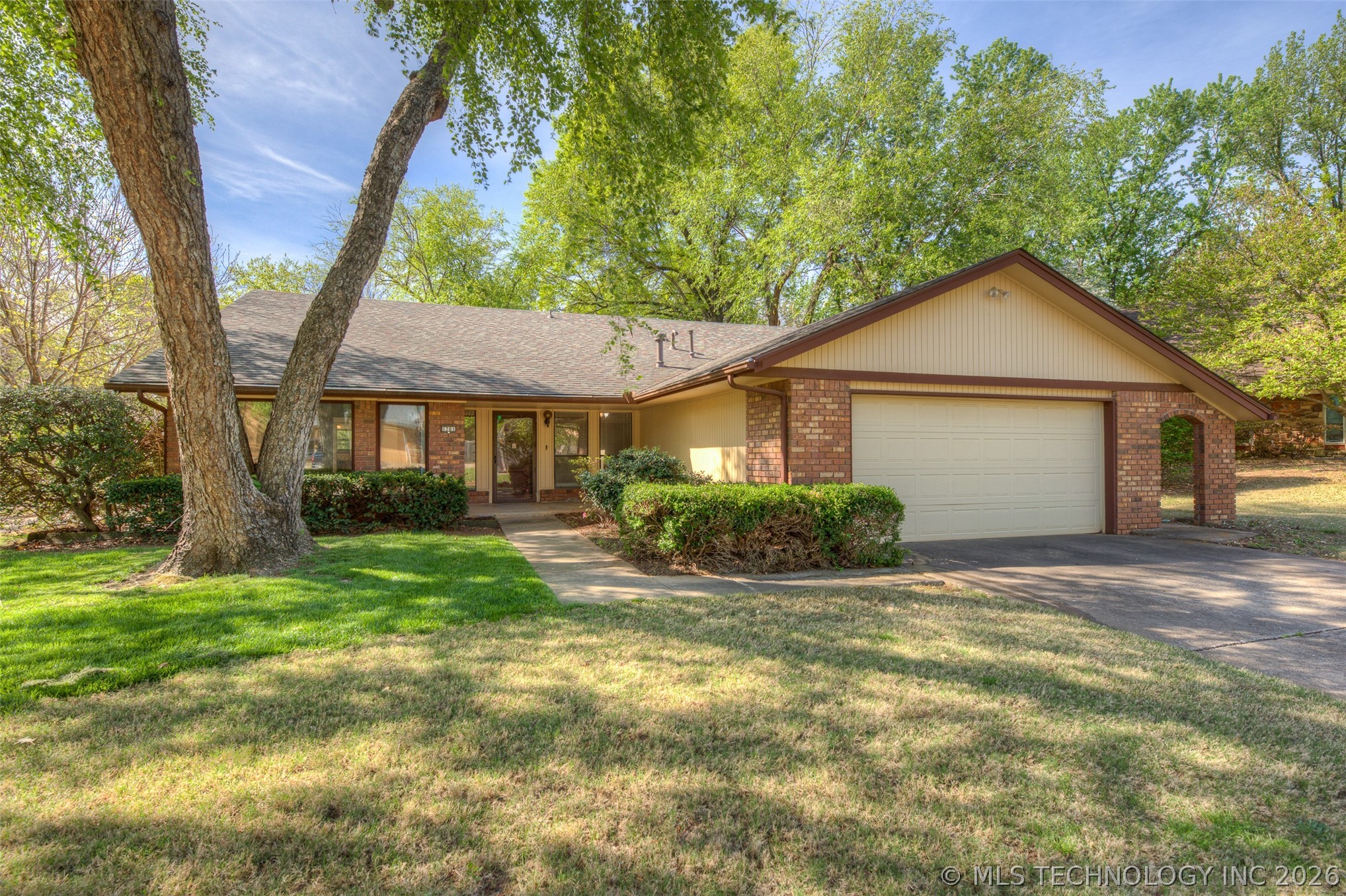 1701 W Winston Court Broken Arrow OK 74011