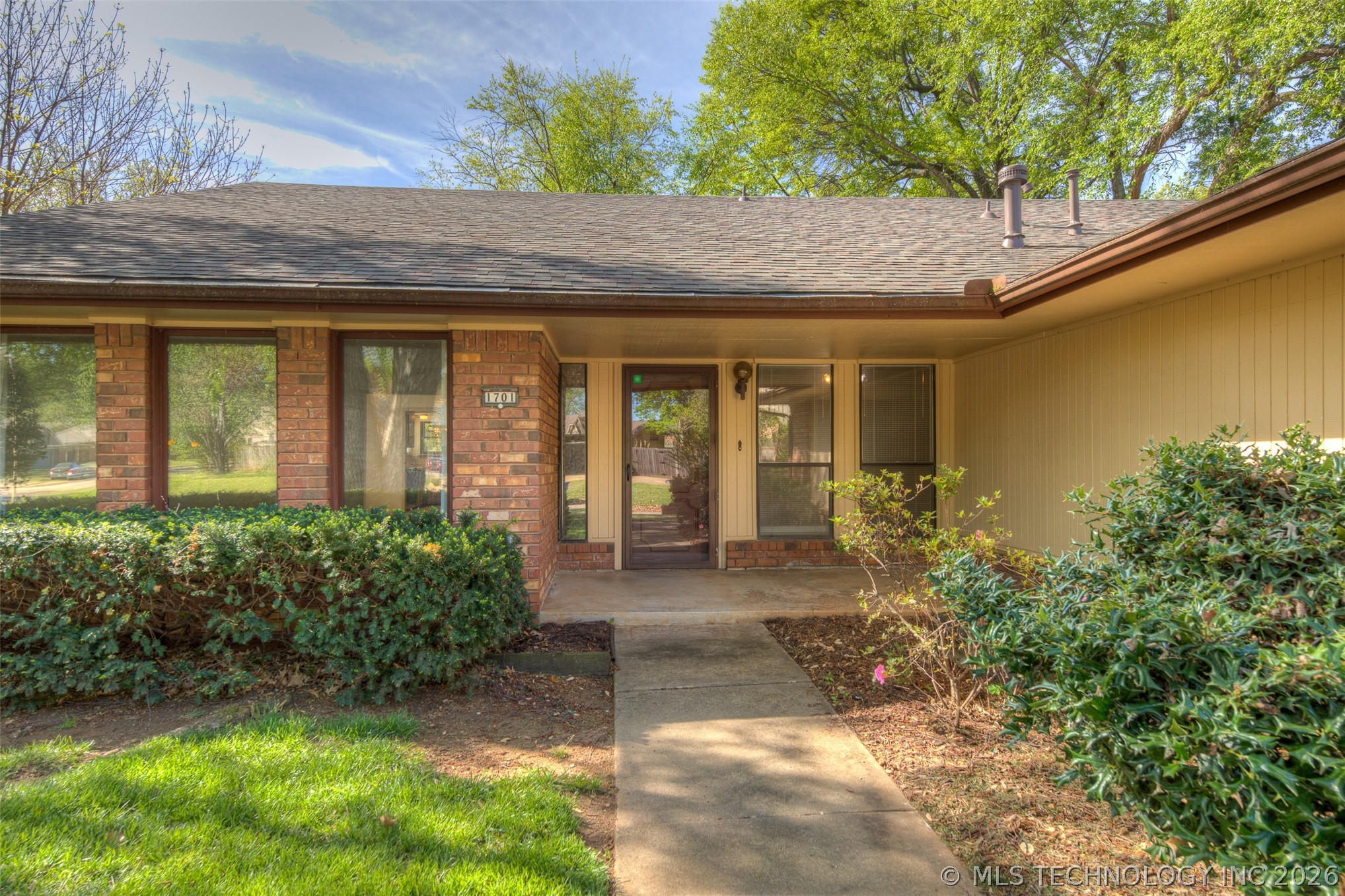 1701 W Winston Court Broken Arrow OK 74011