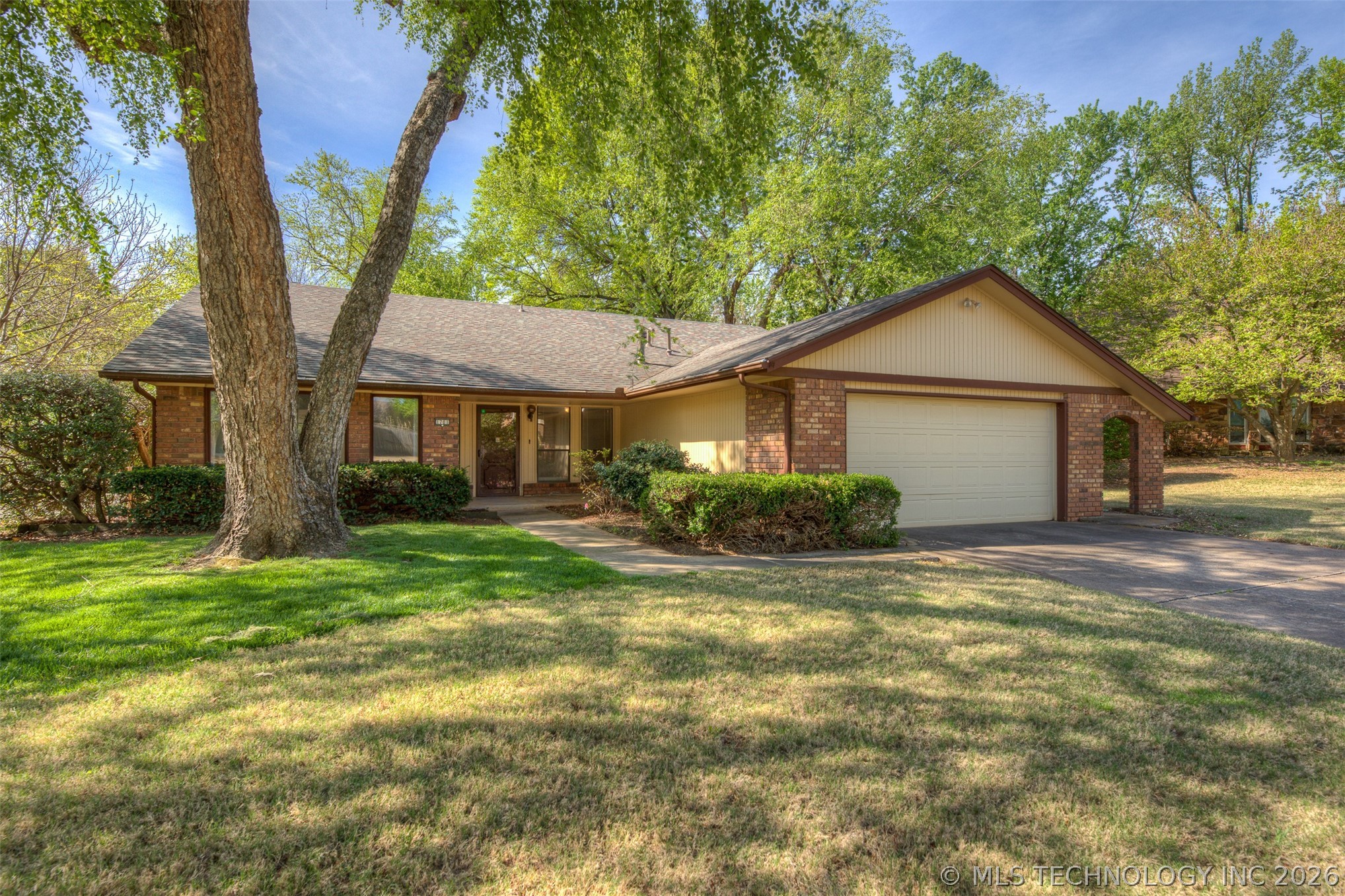 1701 W Winston Court Broken Arrow OK 74011