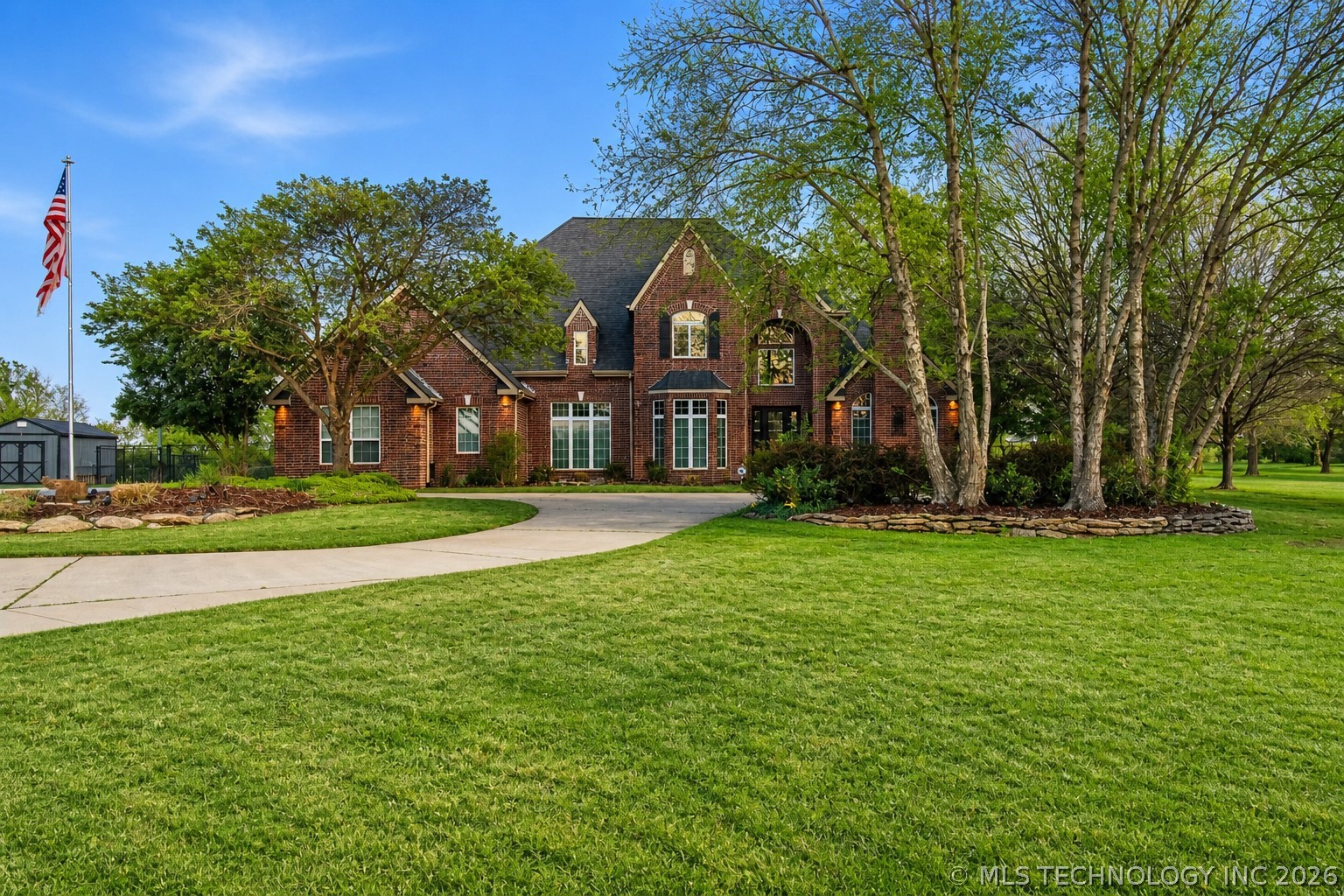 24206 N 3962 Road Bartlesville OK 74006