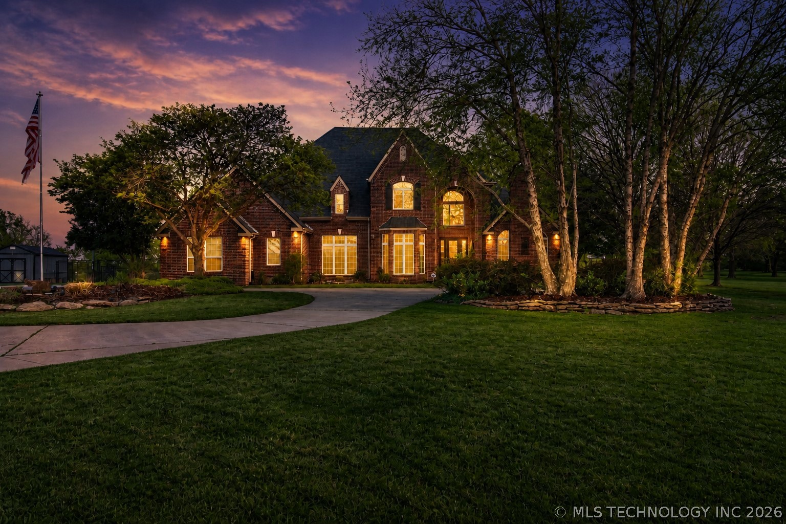 24206 N 3962 Road Bartlesville OK 74006