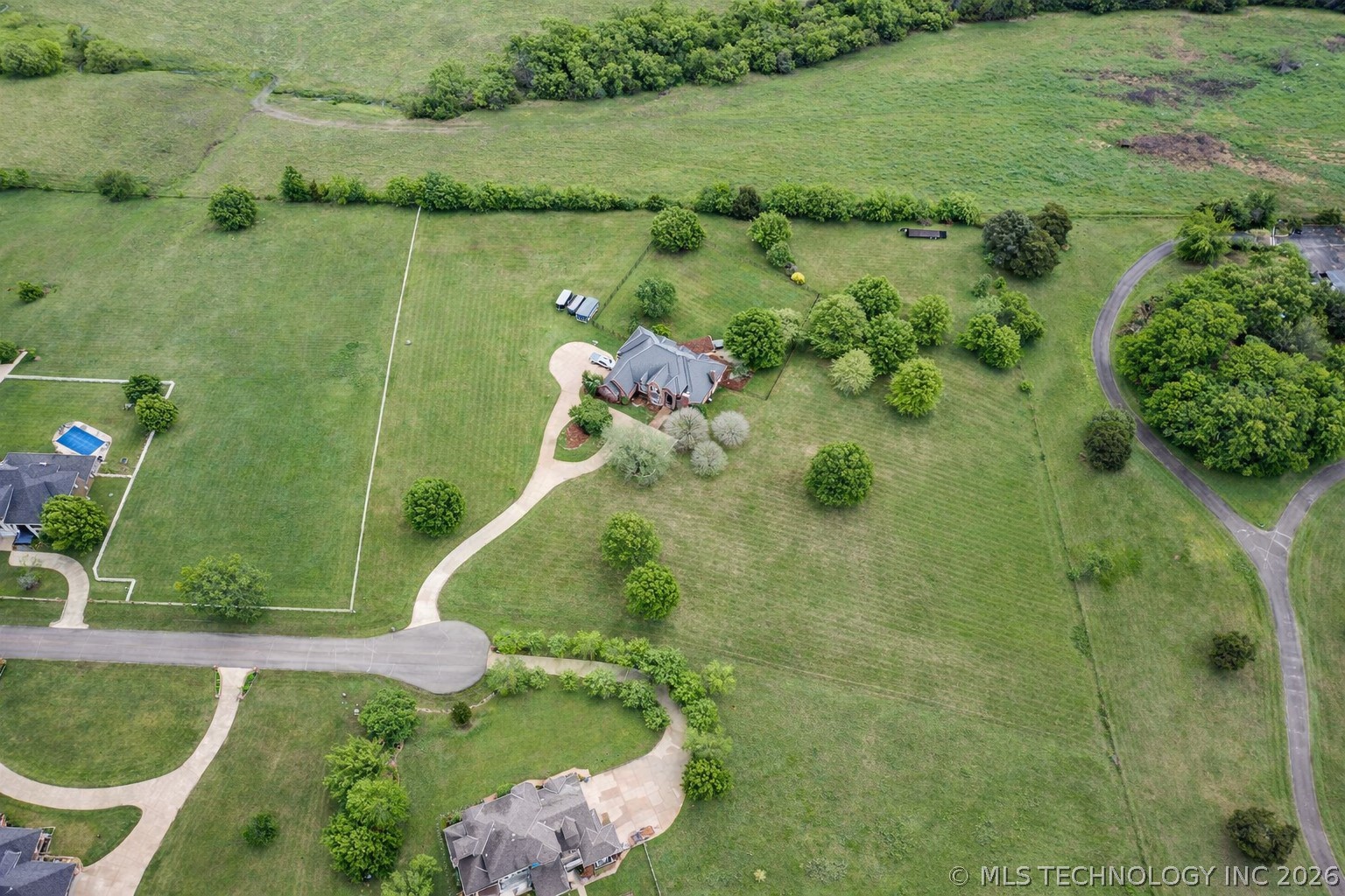 24206 N 3962 Road Bartlesville OK 74006