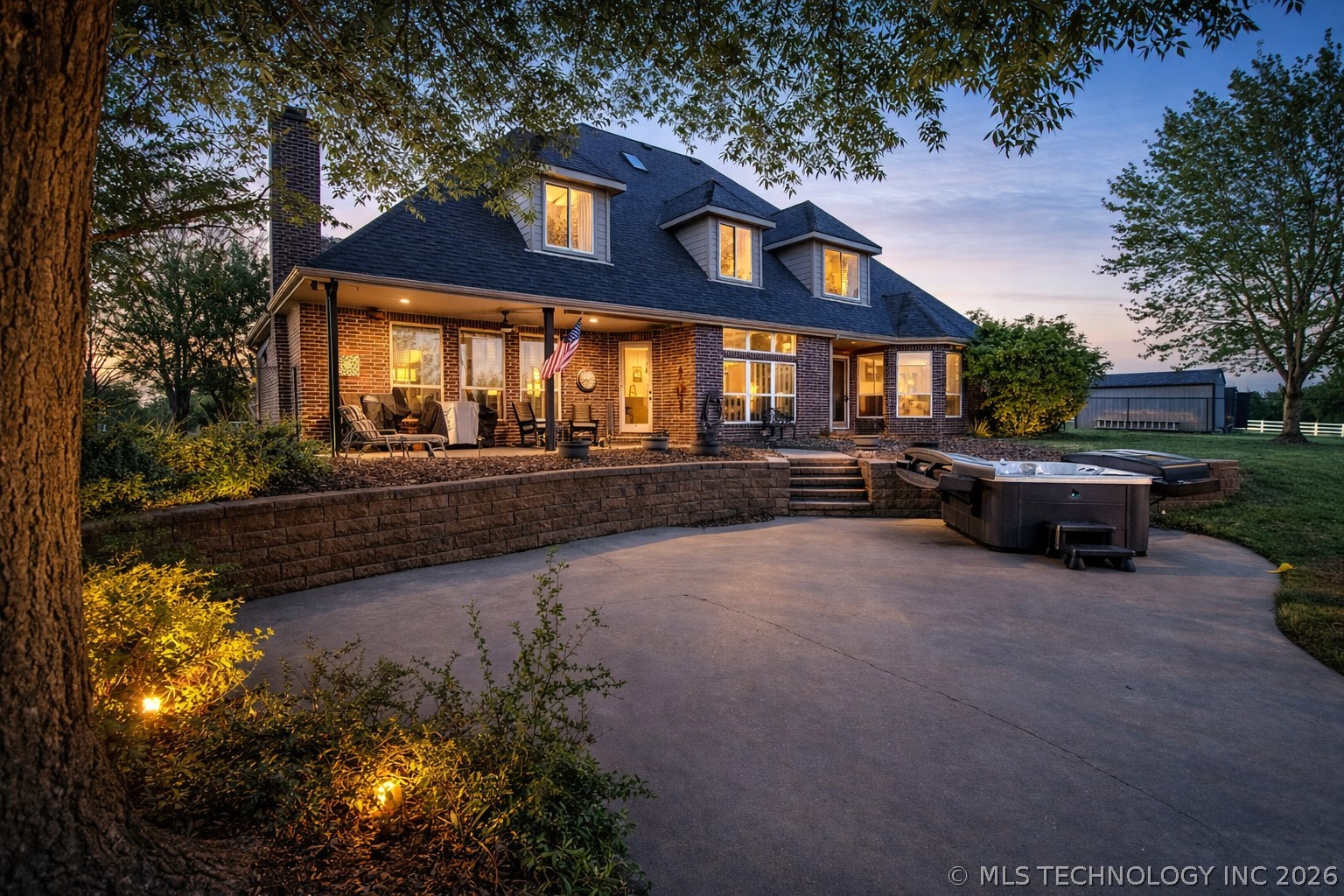 24206 N 3962 Road Bartlesville OK 74006