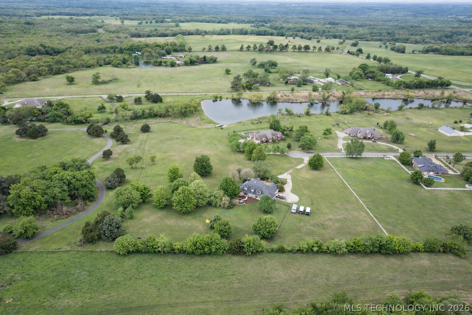 24206 N 3962 Road Bartlesville OK 74006