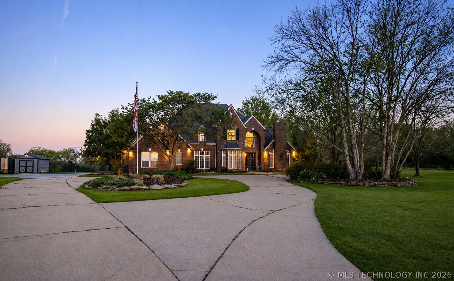 24206 N 3962 Road Bartlesville OK 74006