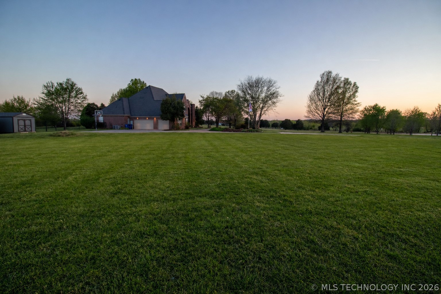24206 N 3962 Road Bartlesville OK 74006