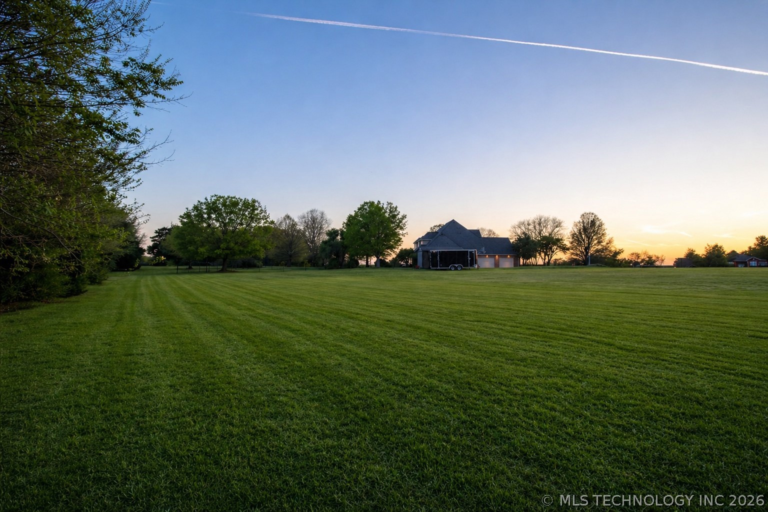 24206 N 3962 Road Bartlesville OK 74006