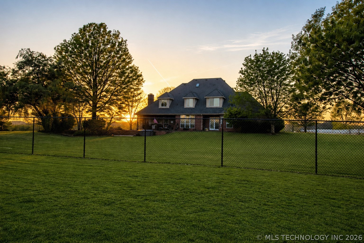 24206 N 3962 Road Bartlesville OK 74006