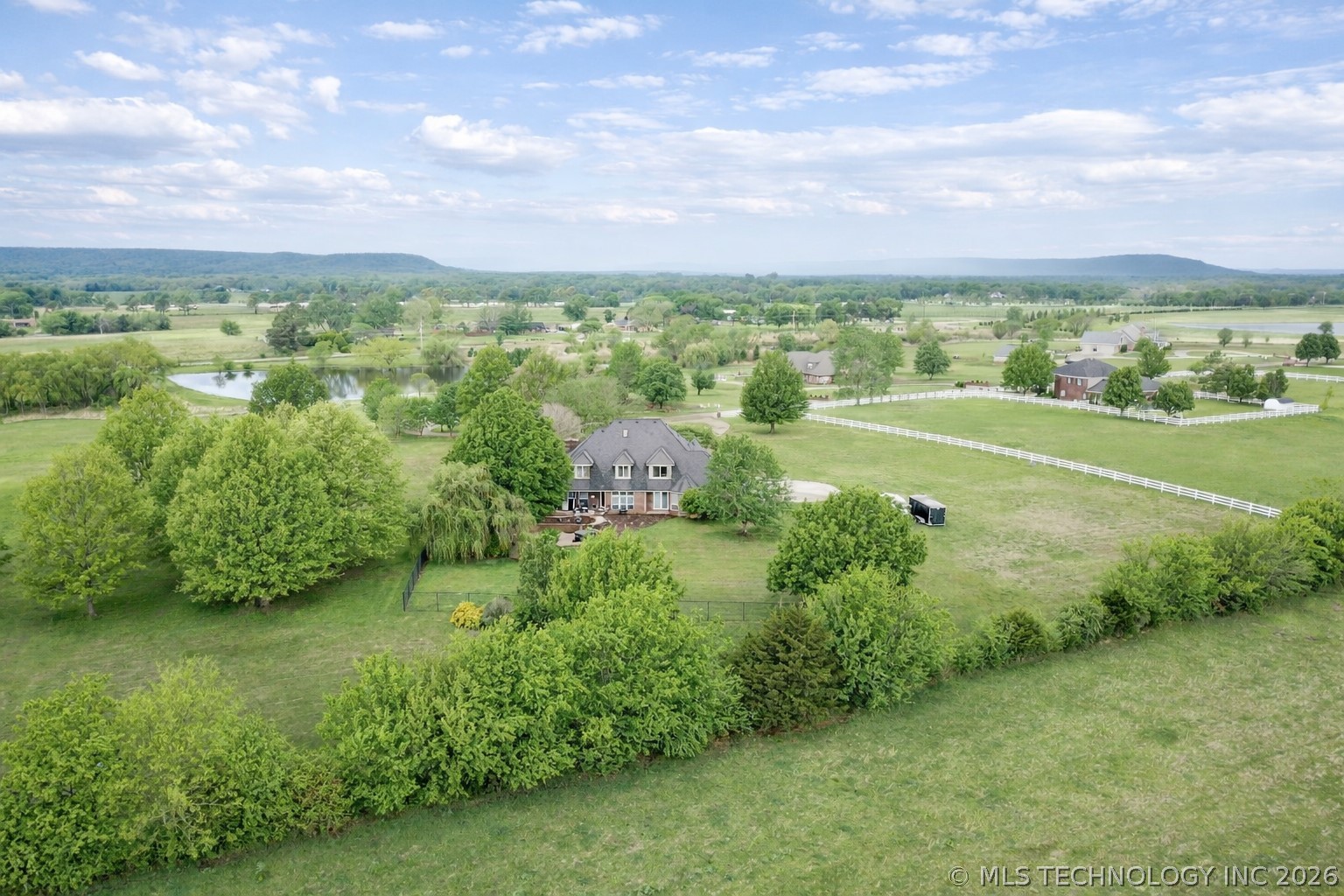 24206 N 3962 Road Bartlesville OK 74006