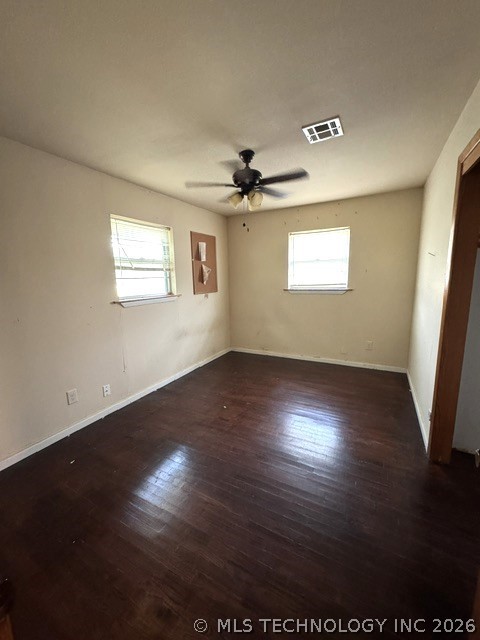 609 N Hyden Stratford OK 74872