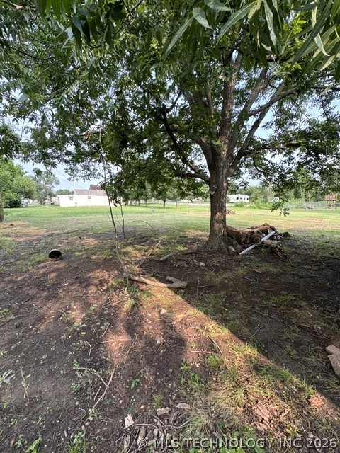 609 N Hyden Stratford OK 74872