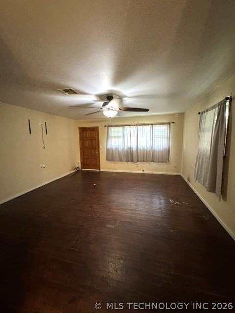 609 N Hyden Stratford OK 74872