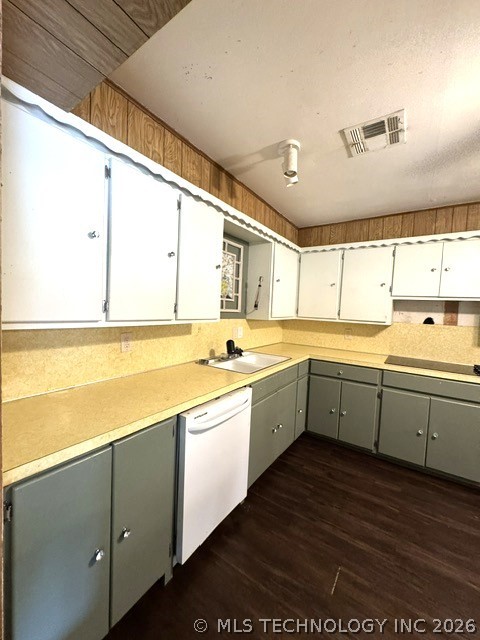 609 N Hyden Stratford OK 74872
