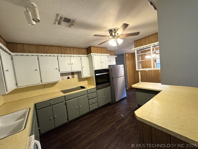 609 N Hyden Stratford OK 74872