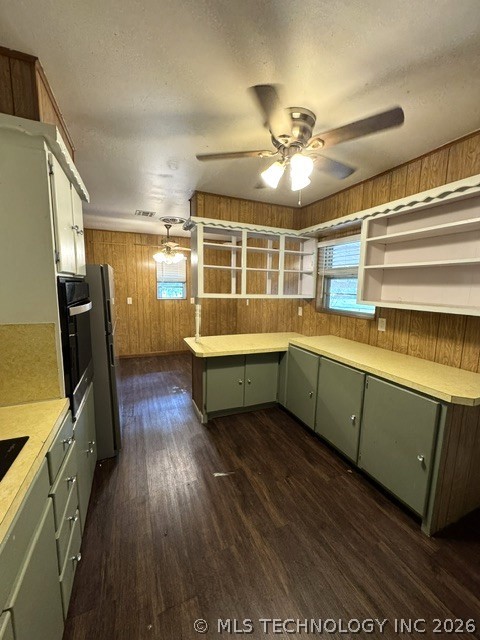 609 N Hyden Stratford OK 74872