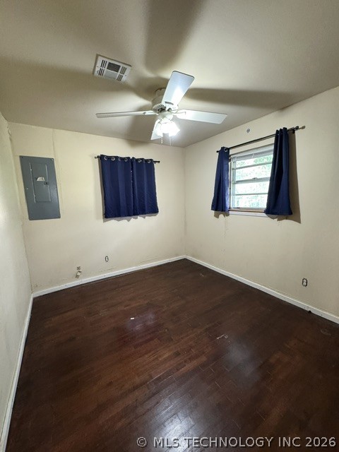 609 N Hyden Stratford OK 74872