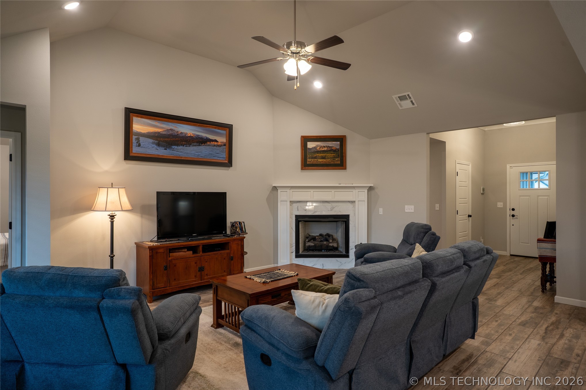 15813 E 75th Street N Owasso OK 74055