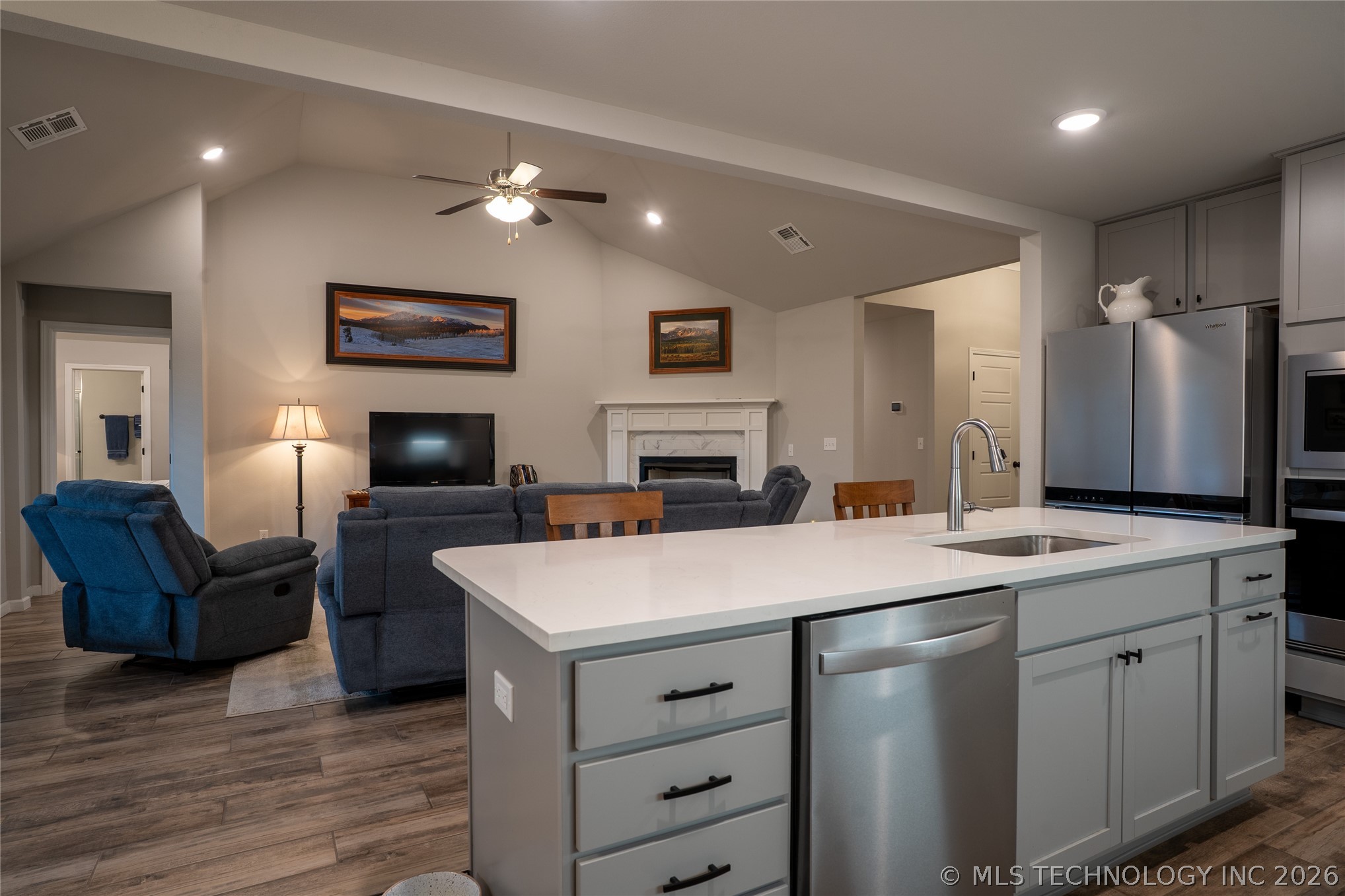 15813 E 75th Street N Owasso OK 74055