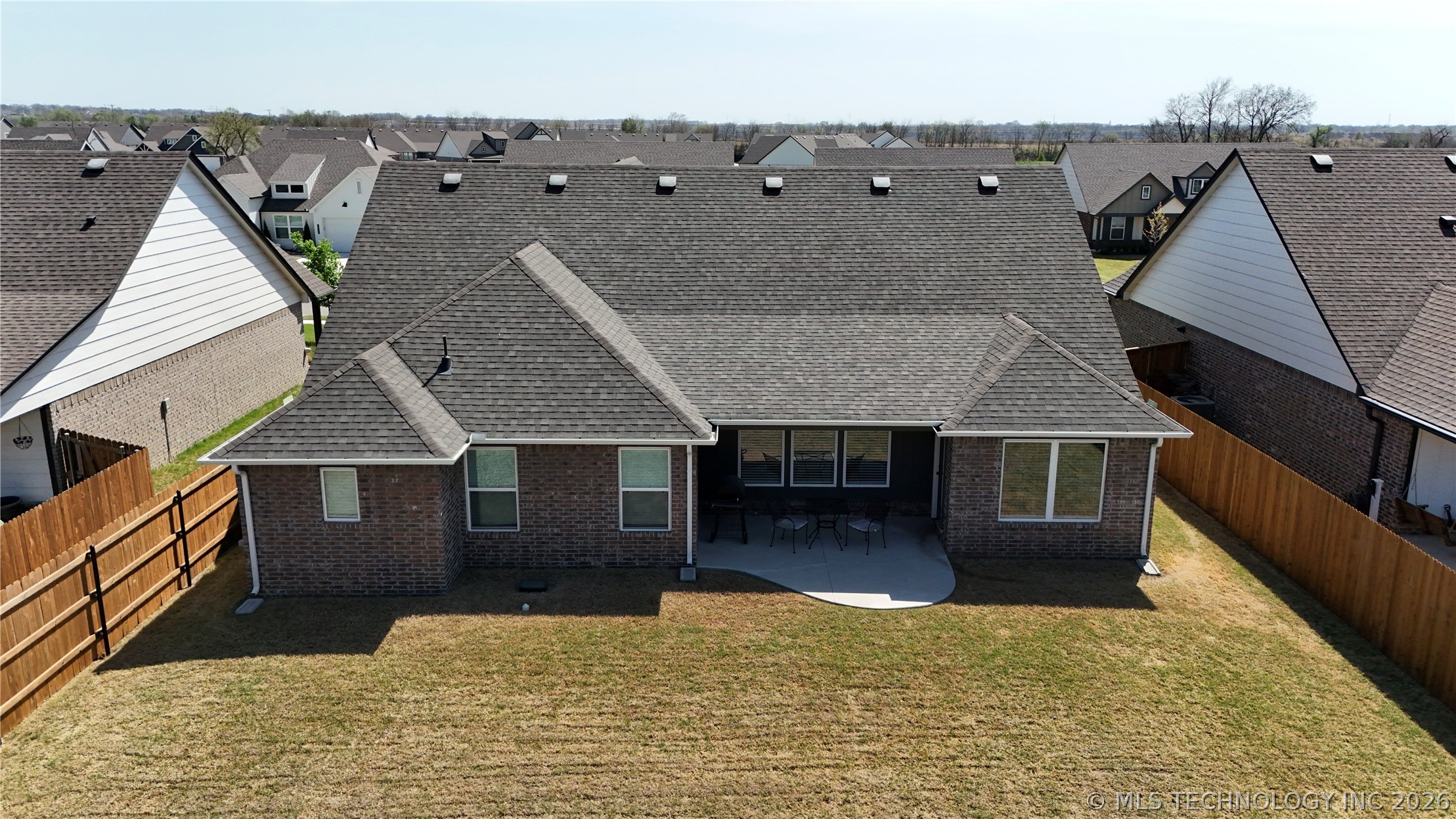 15813 E 75th Street N Owasso OK 74055