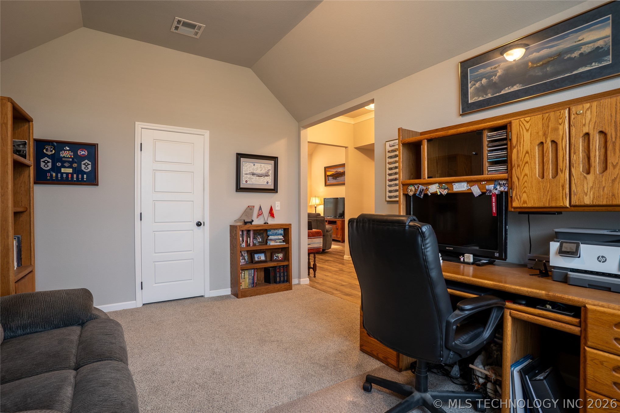 15813 E 75th Street N Owasso OK 74055