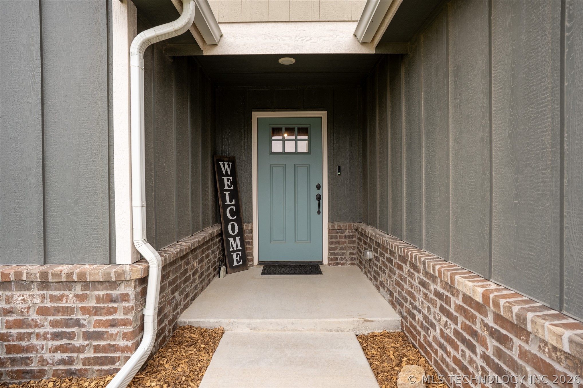 15813 E 75th Street N Owasso OK 74055