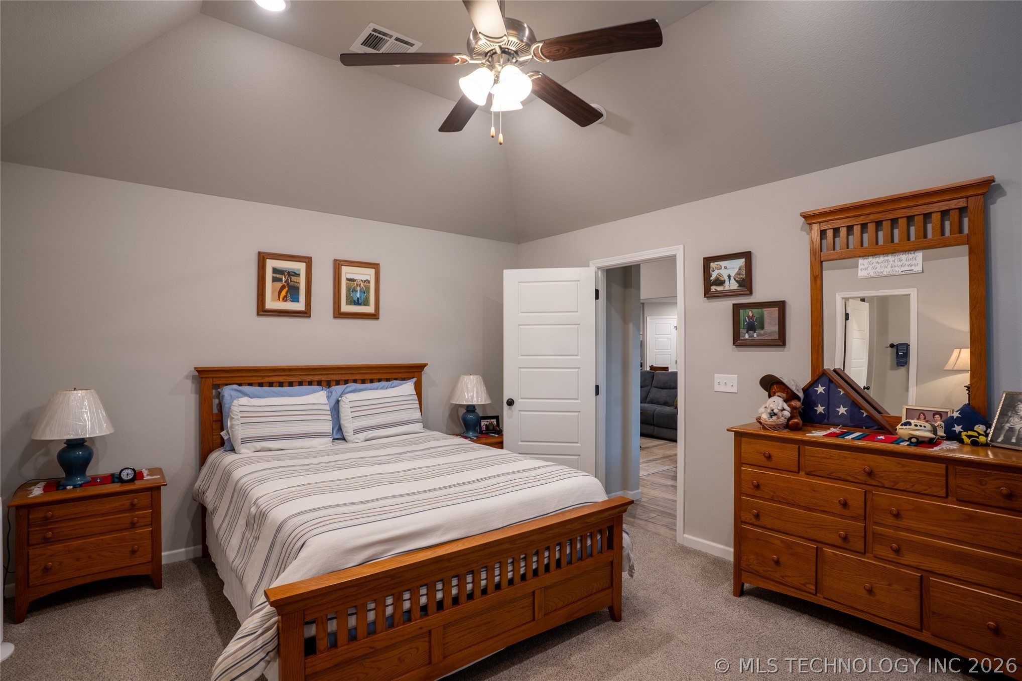 15813 E 75th Street N Owasso OK 74055