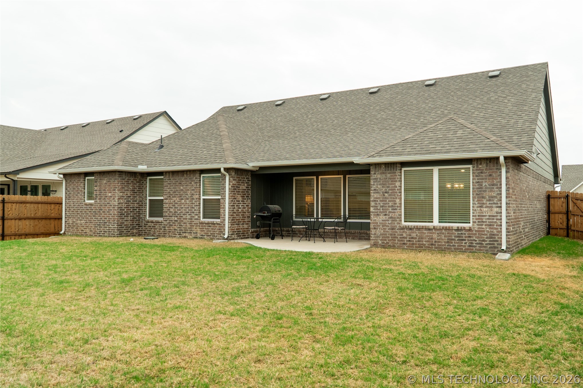 15813 E 75th Street N Owasso OK 74055