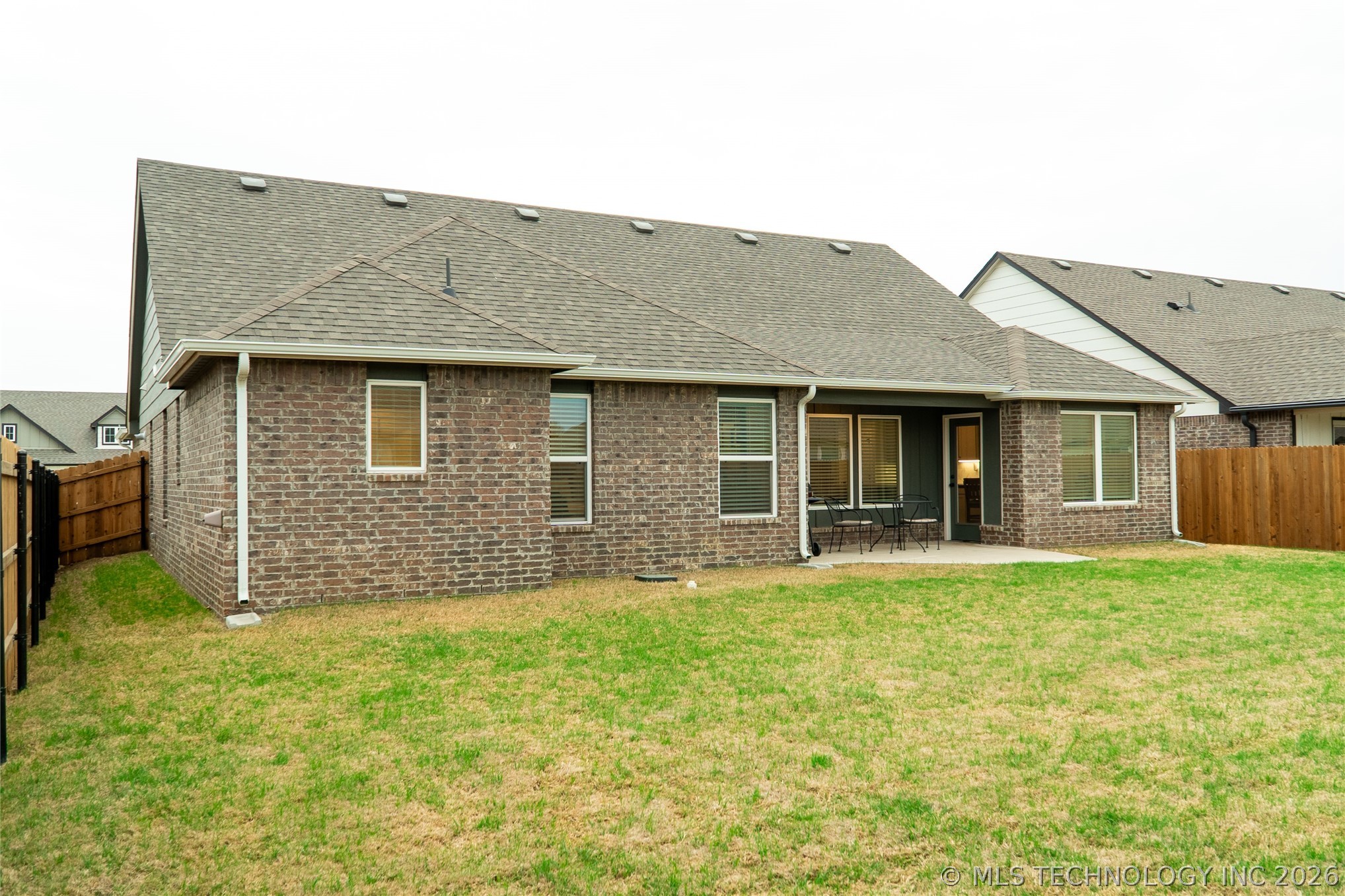 15813 E 75th Street N Owasso OK 74055