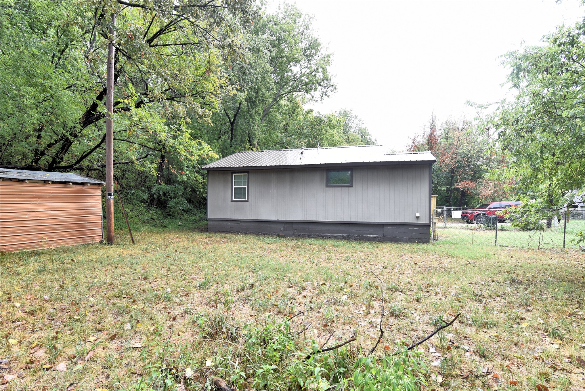 903 N Industrial Avenue Sand Springs OK 74063