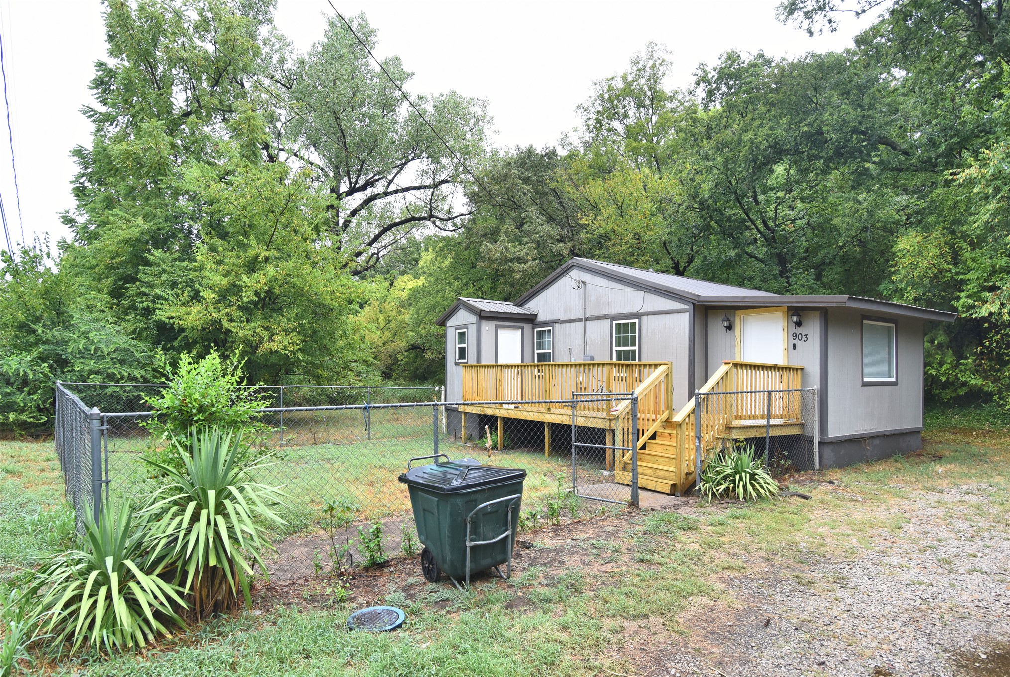 903 N Industrial Avenue Sand Springs OK 74063