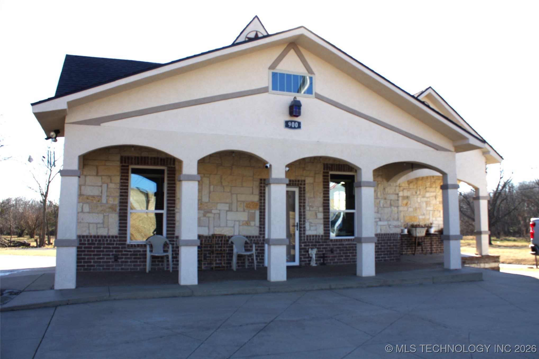 900 E Choctaw Avenue Mcalester OK 74501