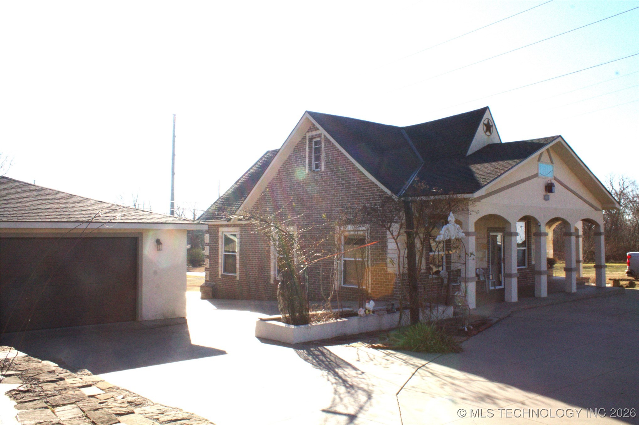 900 E Choctaw Avenue Mcalester OK 74501