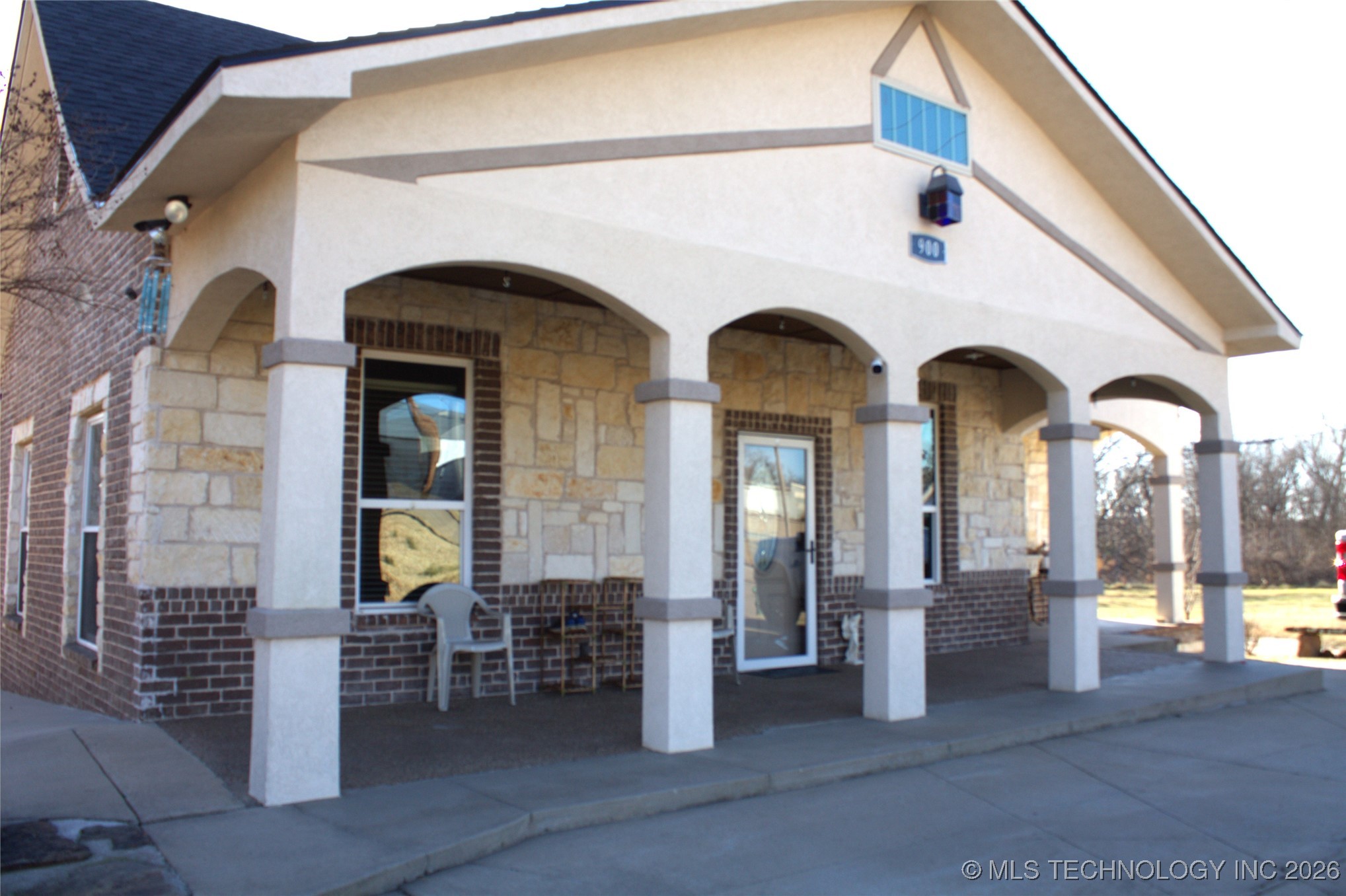 900 E Choctaw Avenue Mcalester OK 74501