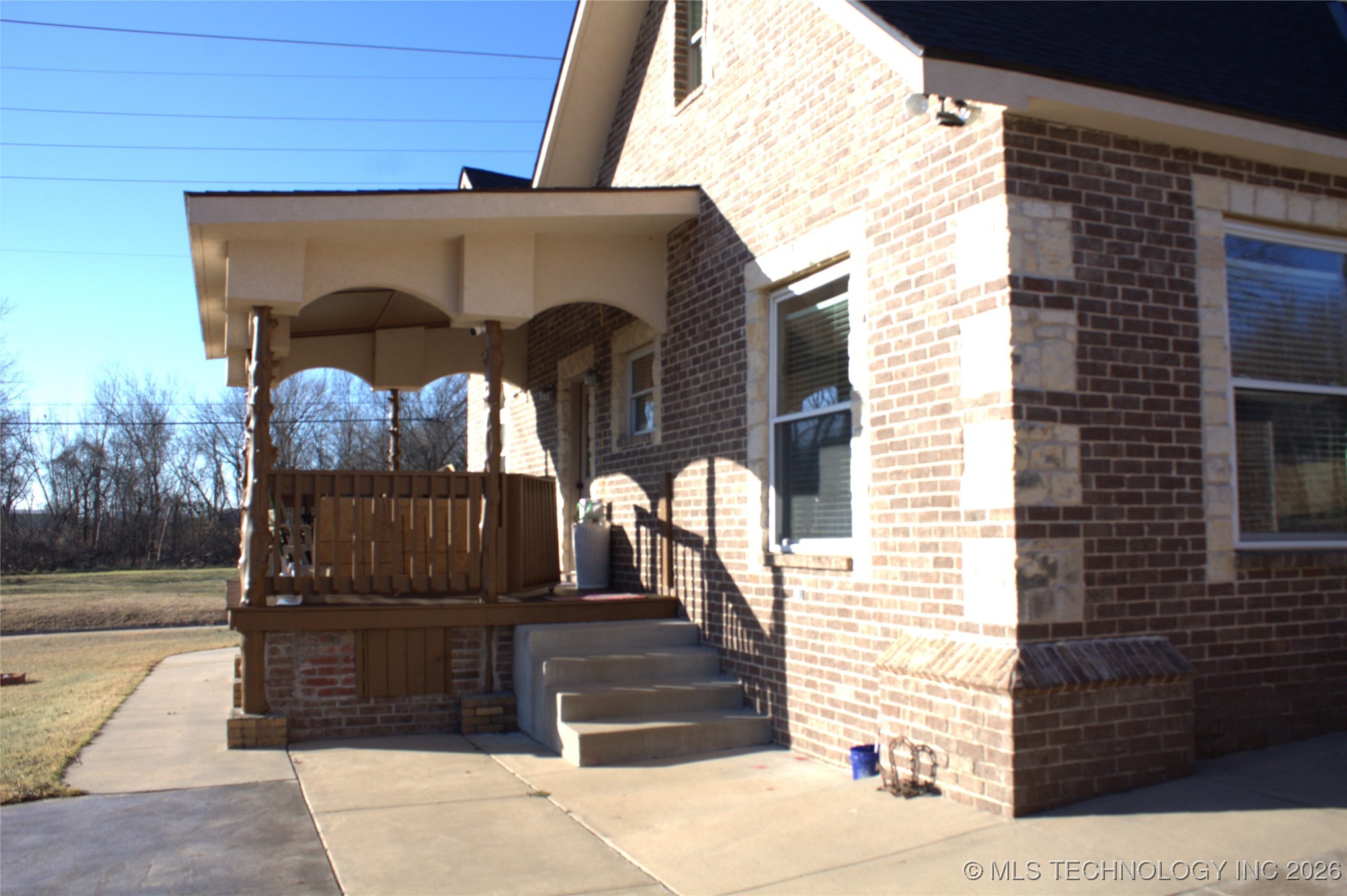900 E Choctaw Avenue Mcalester OK 74501