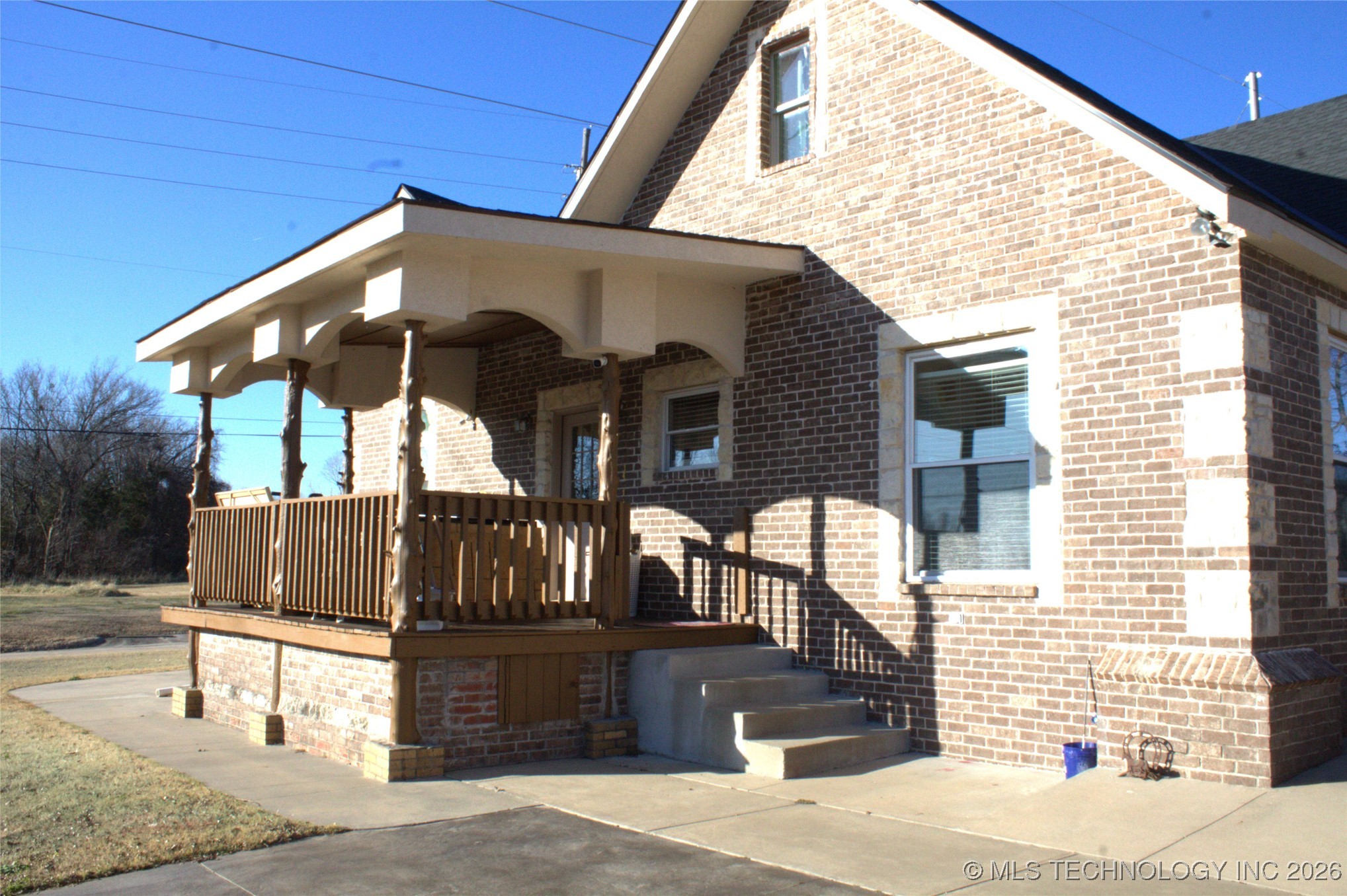 900 E Choctaw Avenue Mcalester OK 74501